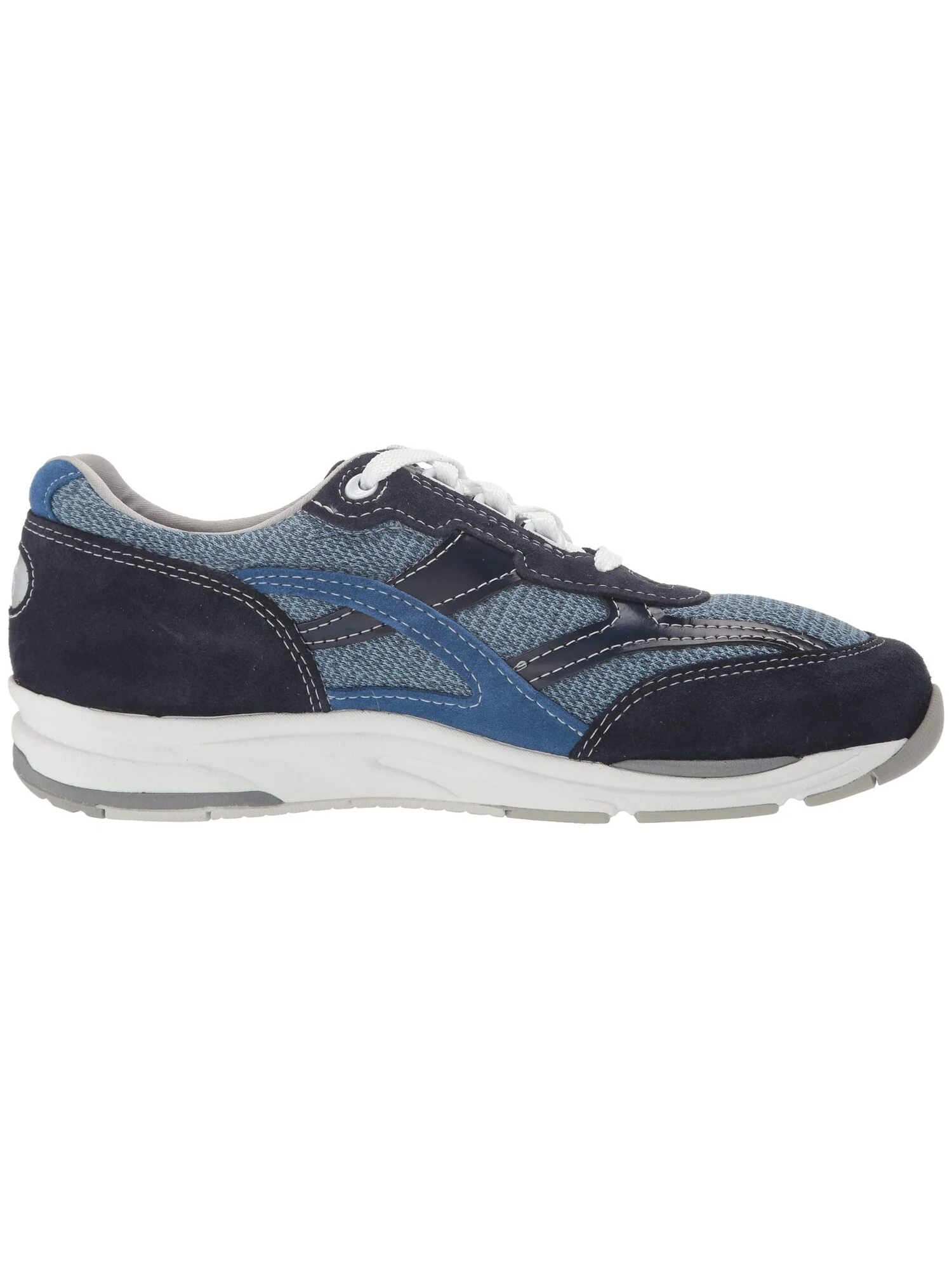 Кроссовки SAS Tour Mesh LT Comfort Walking Sneaker — изображение 4 из 4, морской