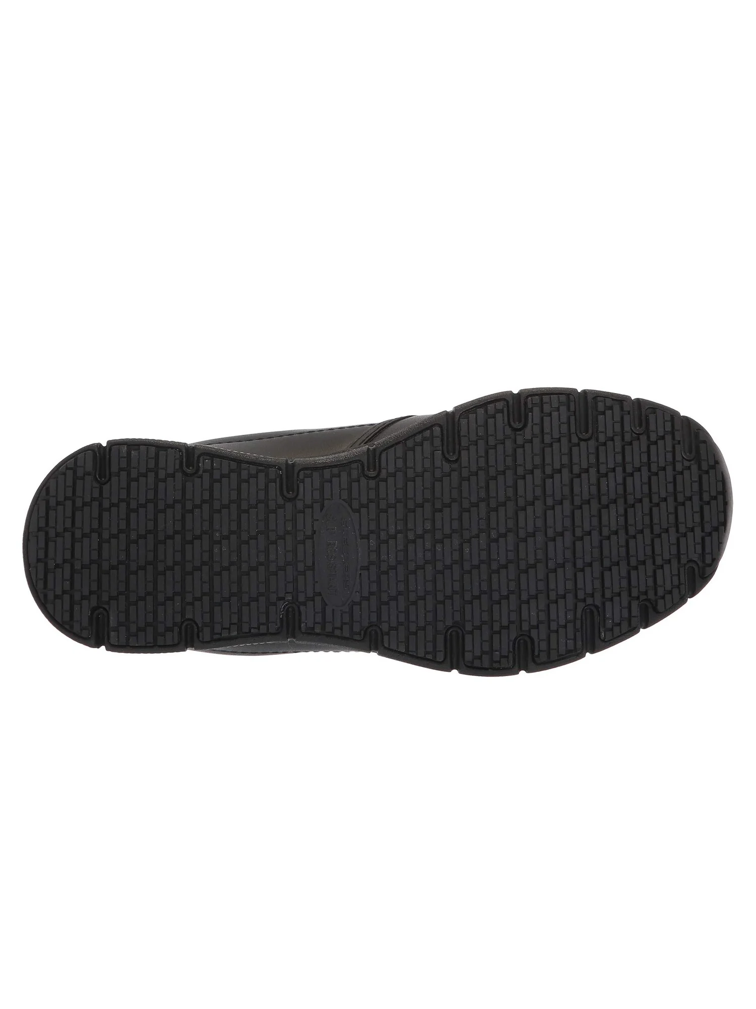 Кроссовки SKECHERS Work Nampa - Annod — изображение 2 из 4, черный
