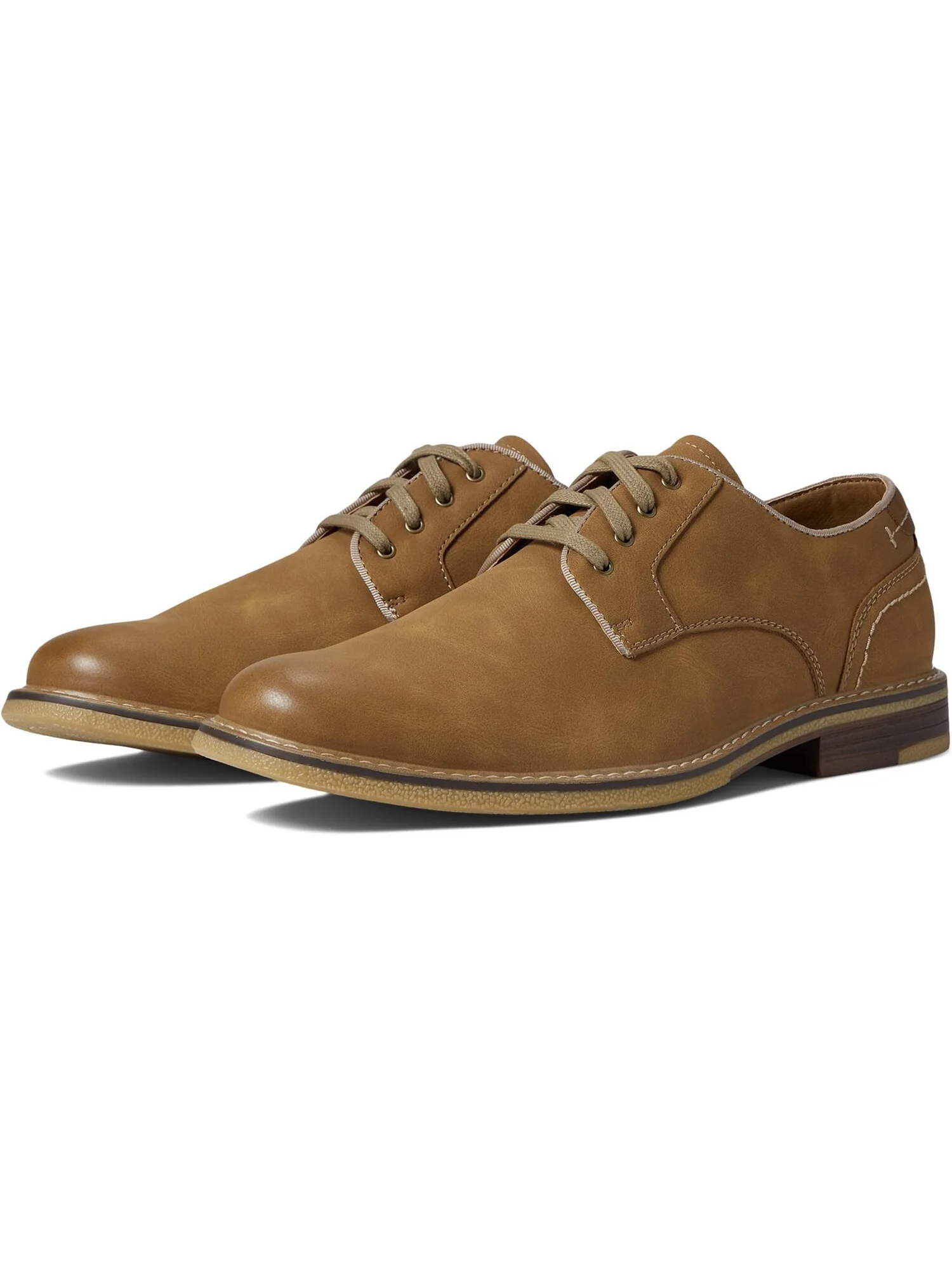 Оксфорды Dockers Bronson