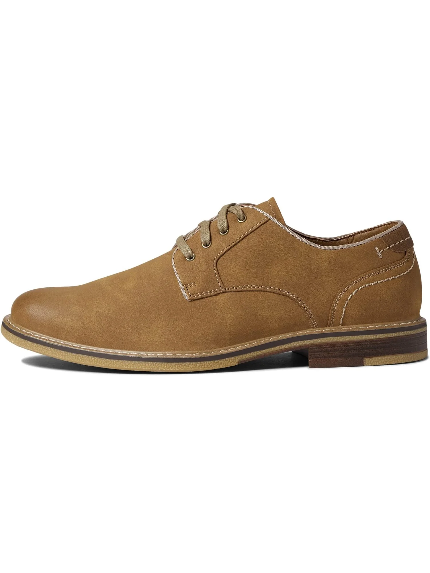 Оксфорды Dockers Bronson — изображение 4 из 4, бежевый