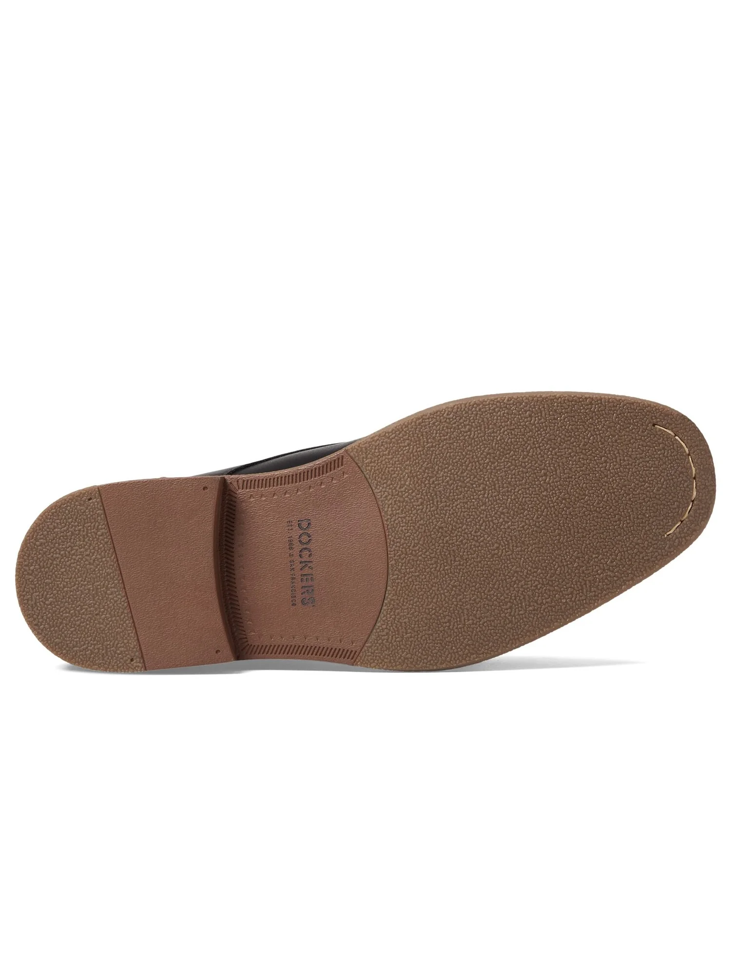 Оксфорды Dockers Bronson