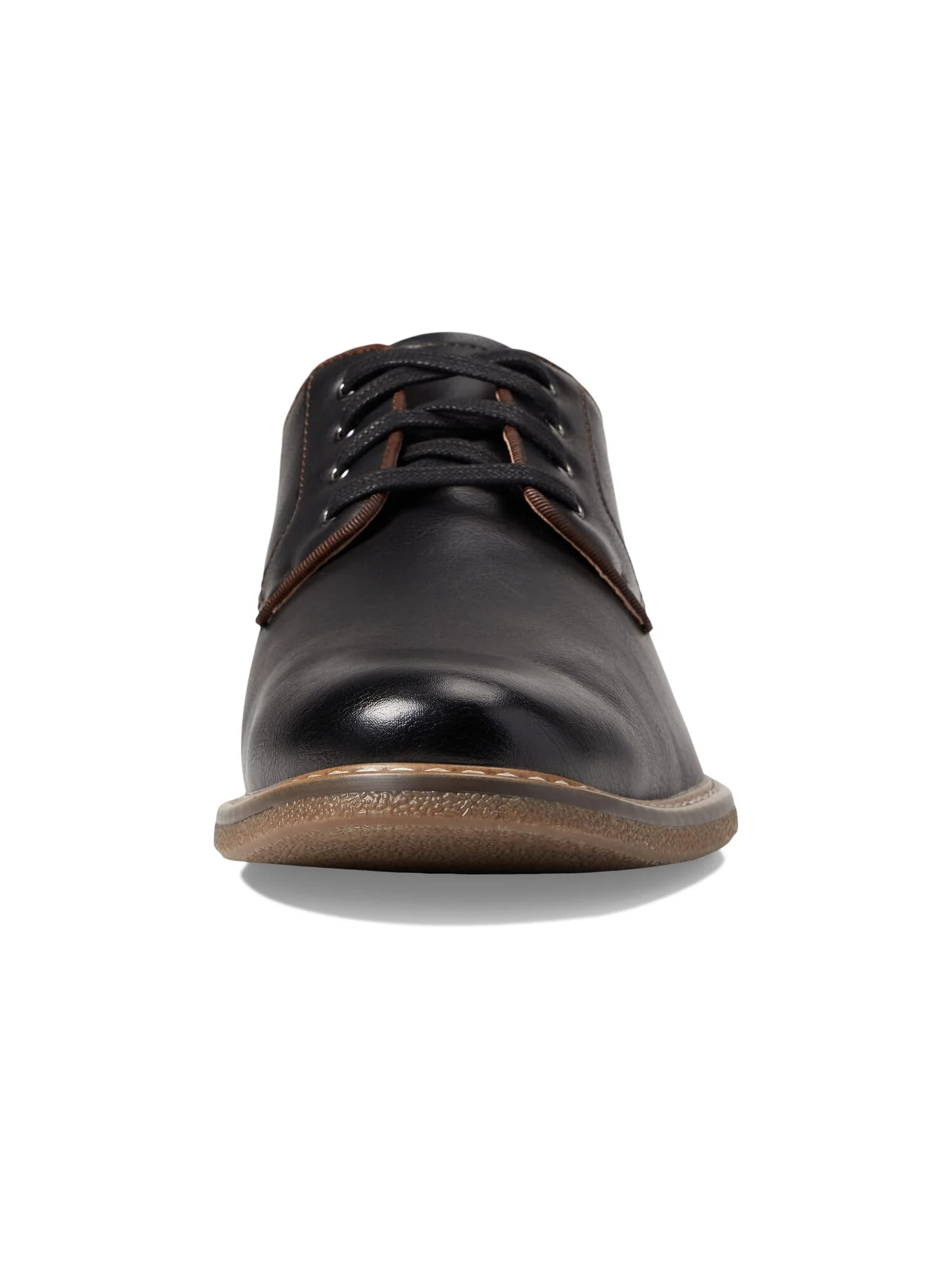 Оксфорды Dockers Bronson — изображение 3 из 4, черный