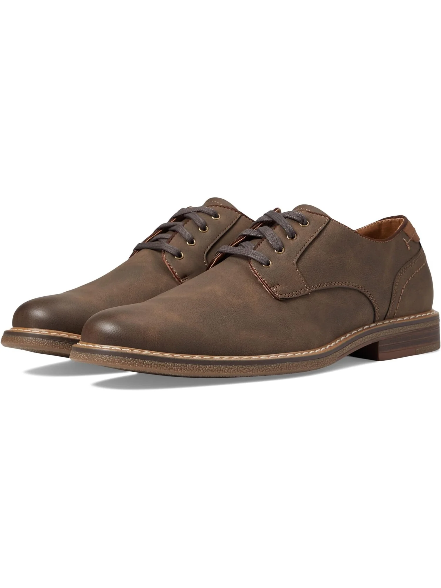 Оксфорды Dockers Bronson