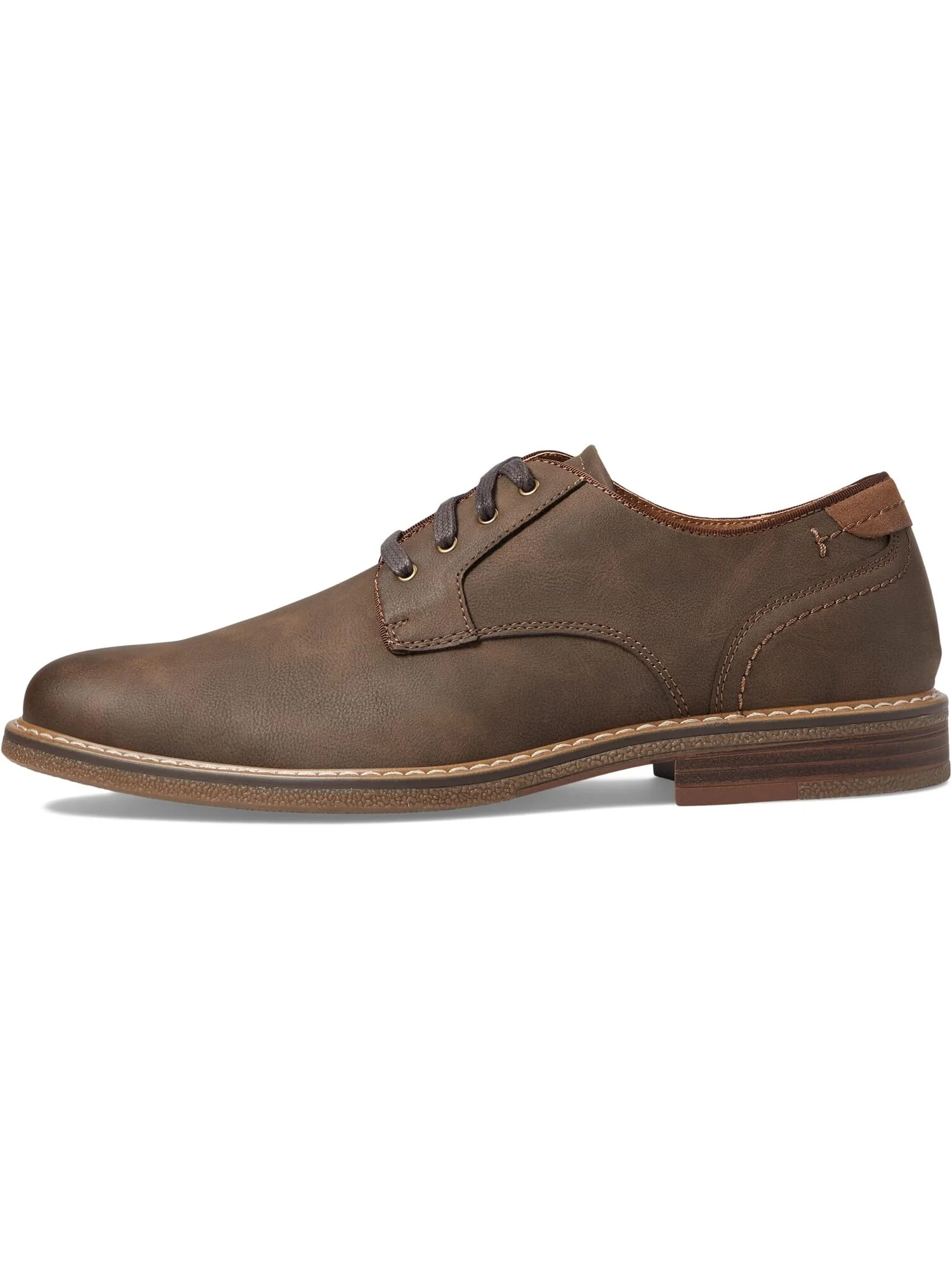 Оксфорды Dockers Bronson — изображение 4 из 4, коричневый