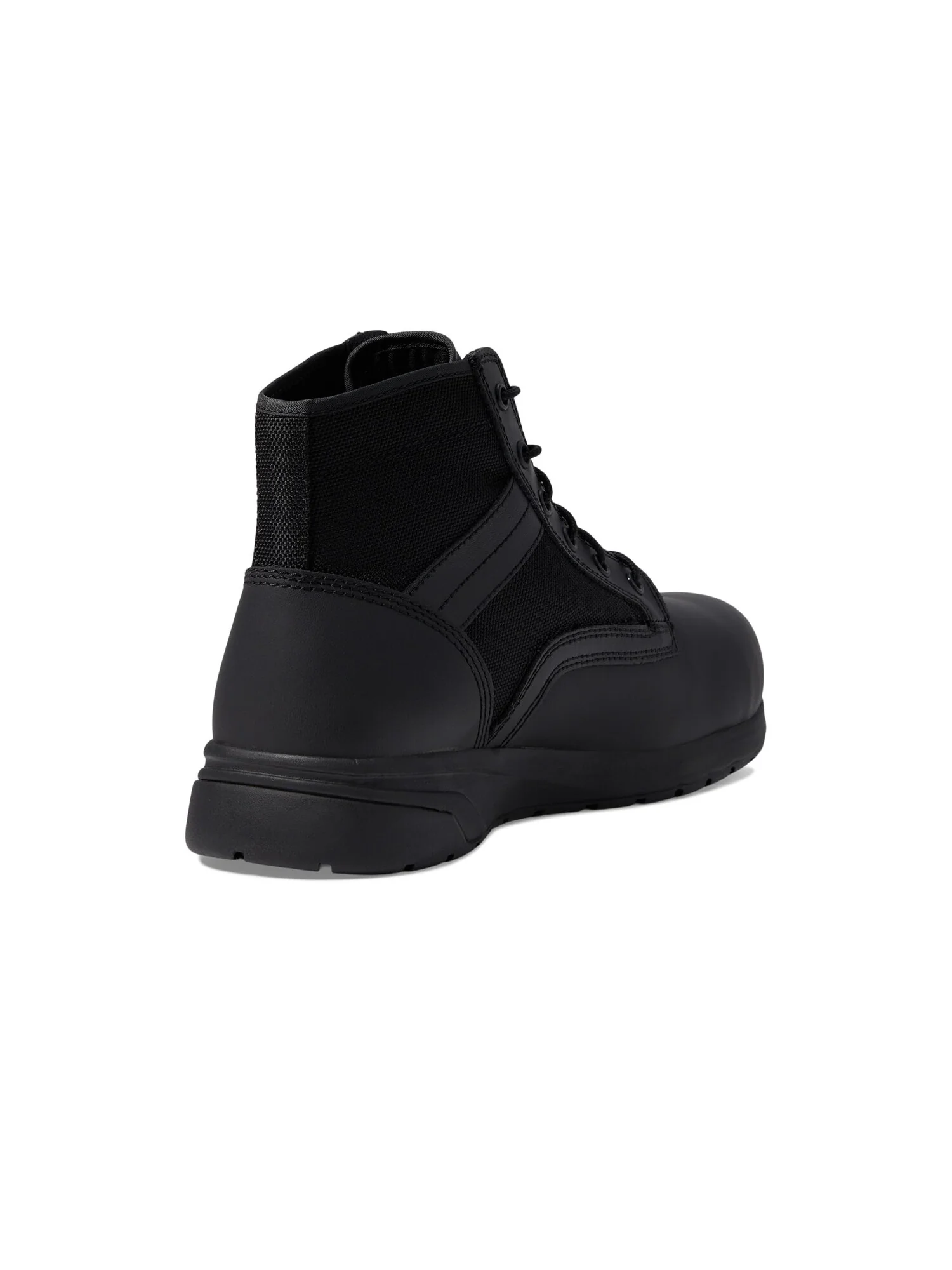 Ботинки Carhartt Force 5" Nano Toe Lightweight Sneaker — изображение 2 из 4, черный