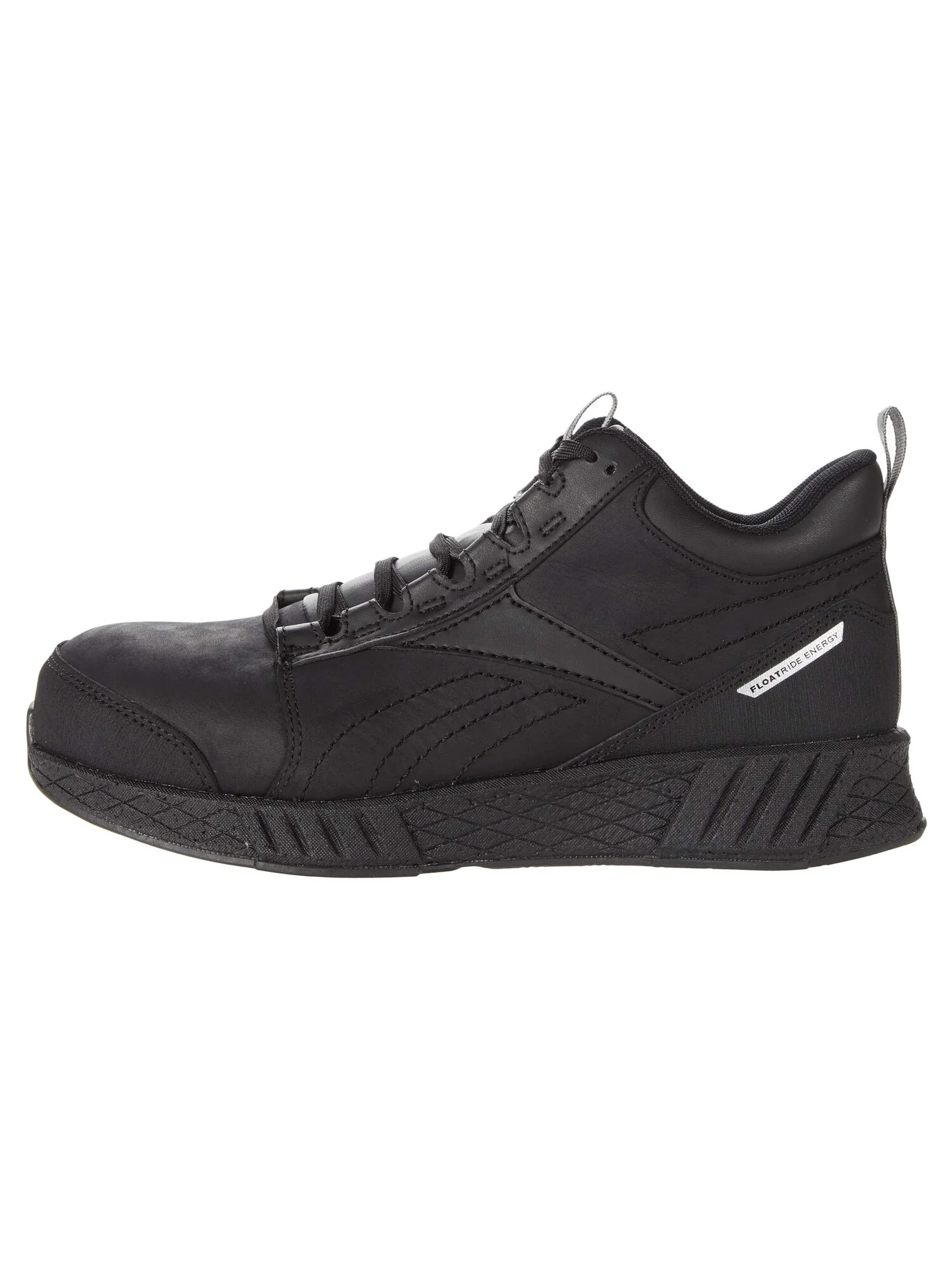 Кроссовки Reebok Work Fusion Formidable Work Mid Cut Composite Toe EH