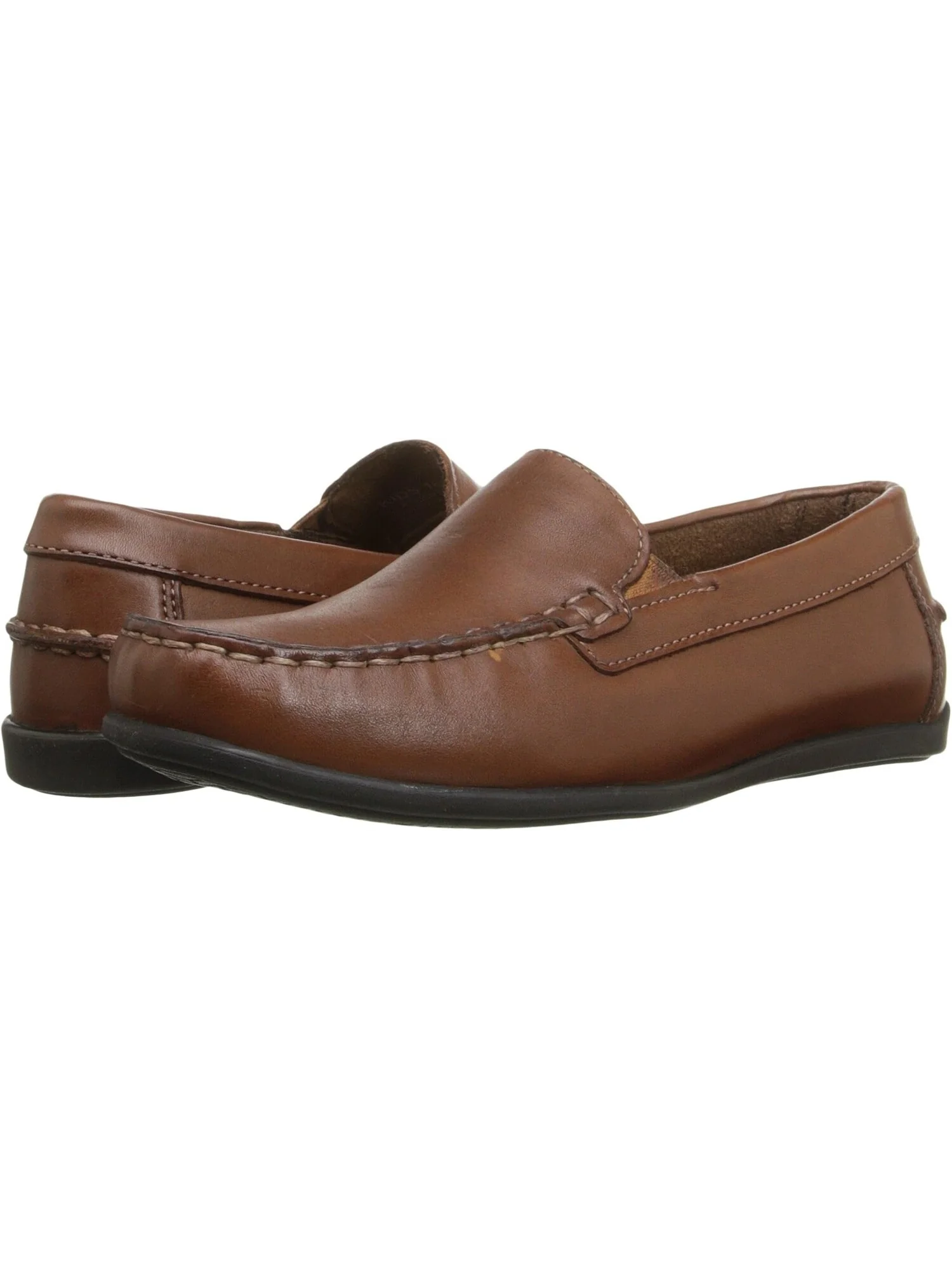 Лоферы Jasper Venetian Jr. Florsheim