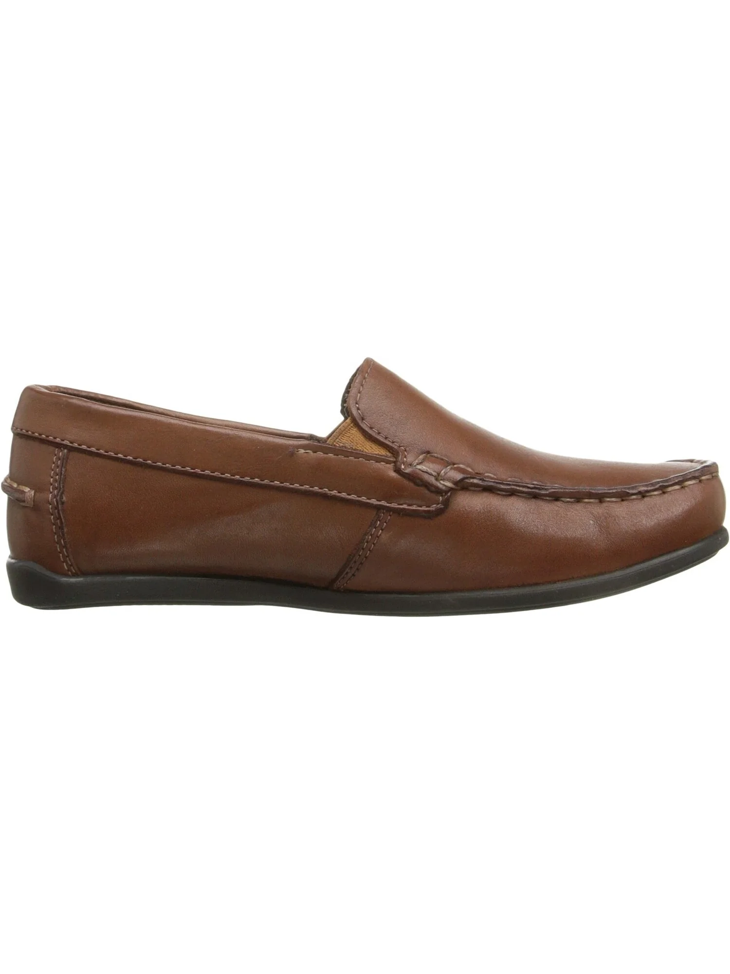 Лоферы Jasper Venetian Jr. Florsheim — изображение 4 из 5, бежевый