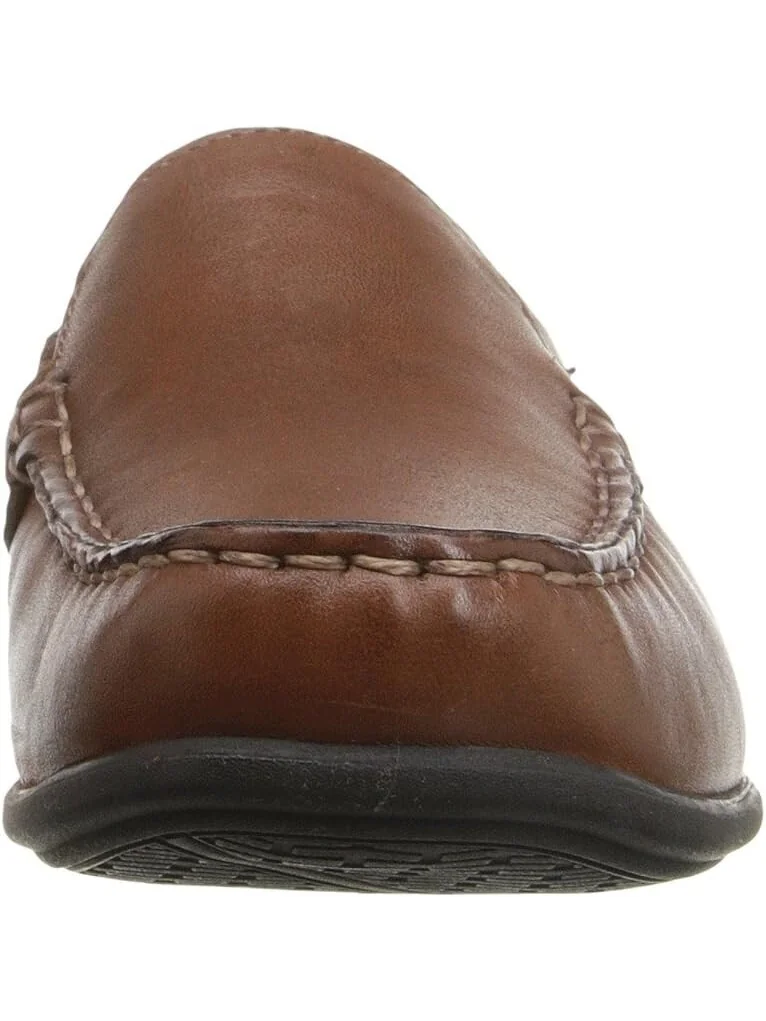 Лоферы Jasper Venetian Jr. Florsheim — изображение 5 из 5, бежевый
