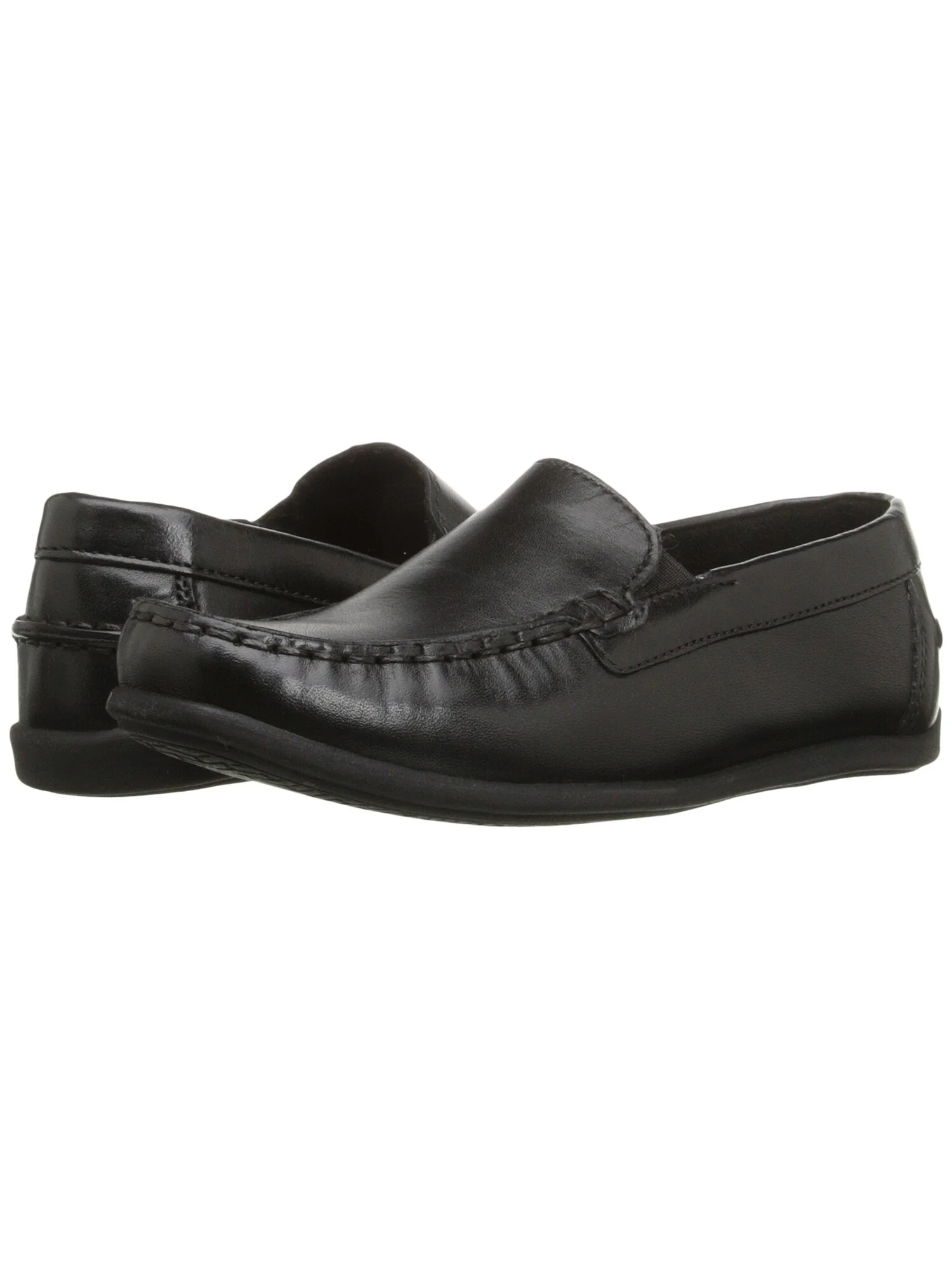 Лоферы Florsheim Kids Jasper Venetian Jr. (Toddler/Little Kid/Big Kid)