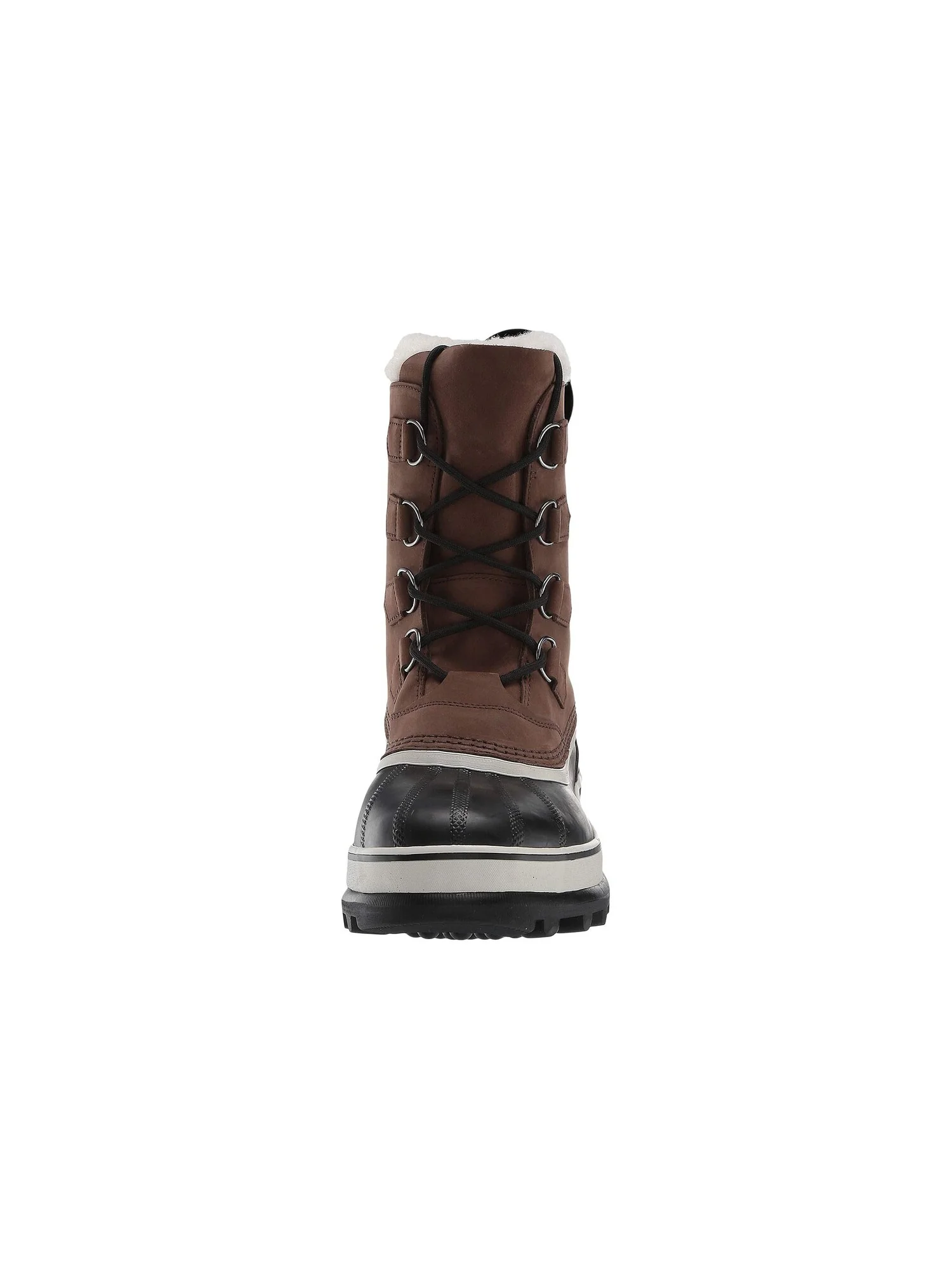 Ботинки SOREL Caribou — коричневый