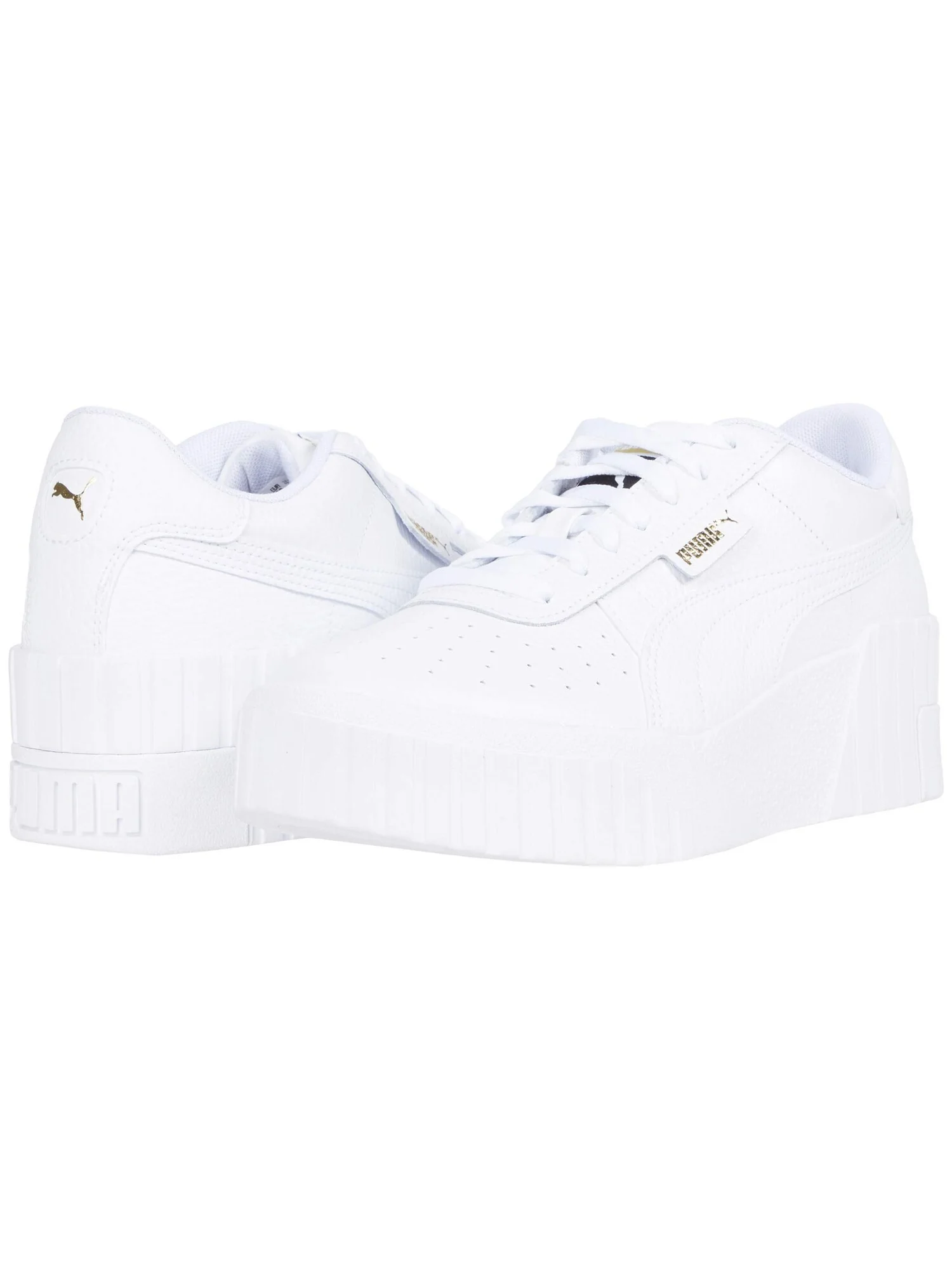 Кроссовки PUMA Cali Wedge