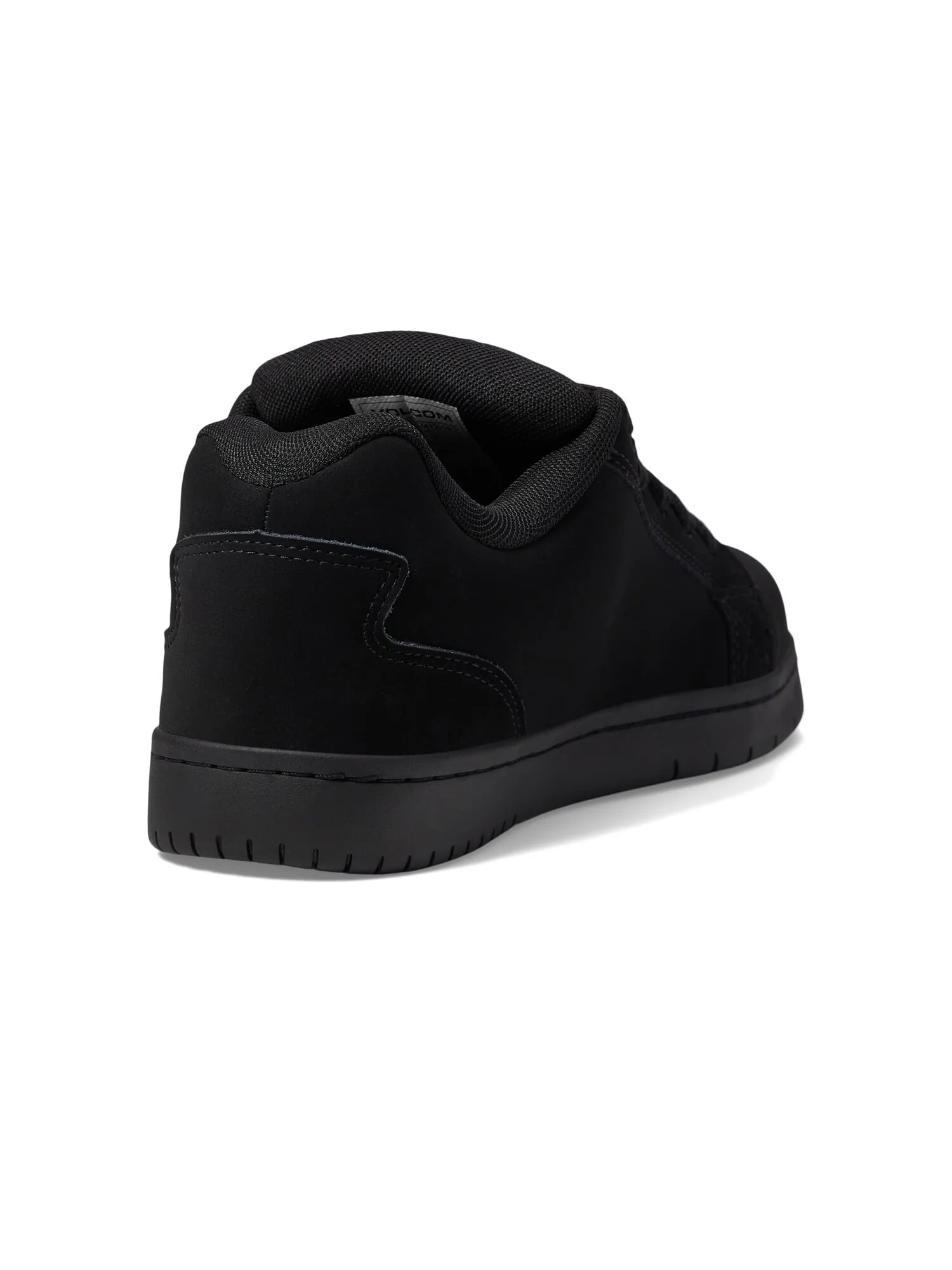 Кроссовки Volcom Stone SD Comp Toe — изображение 3 из 4, черный/красный