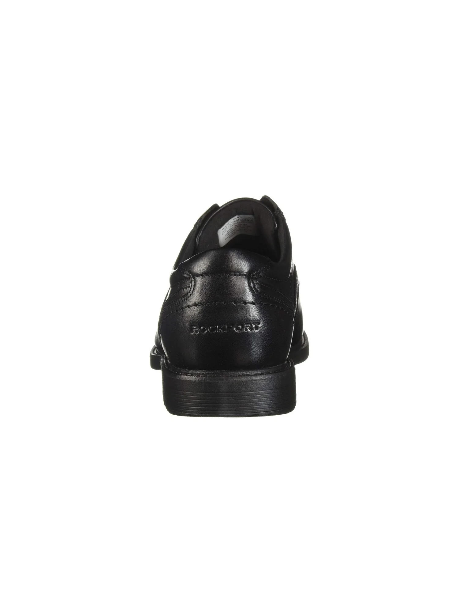 Оксфорды Rockport Style Leader 2 Bike Toe