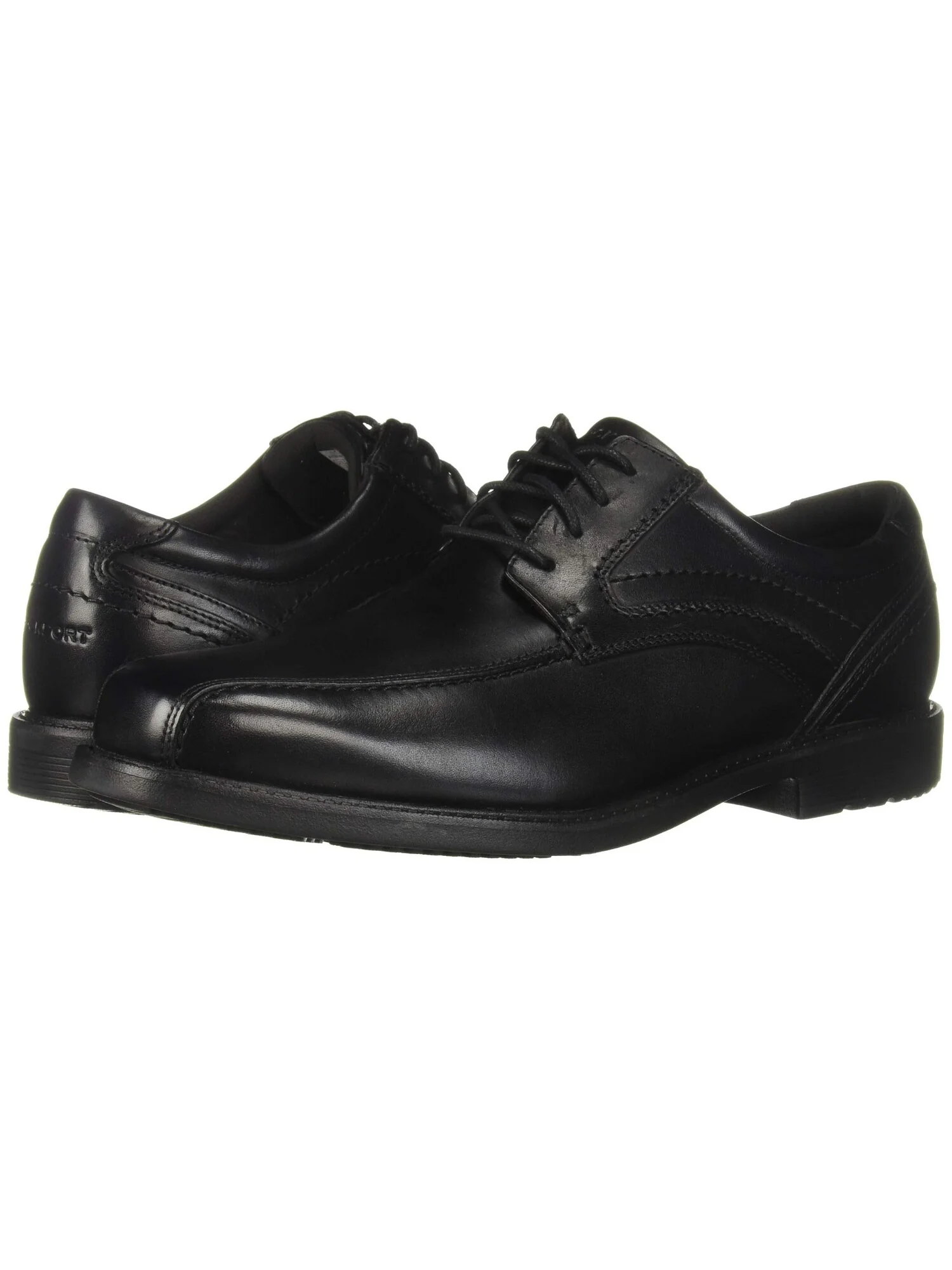 Оксфорды Rockport Style Leader 2 Bike Toe — изображение 3 из 4, черный