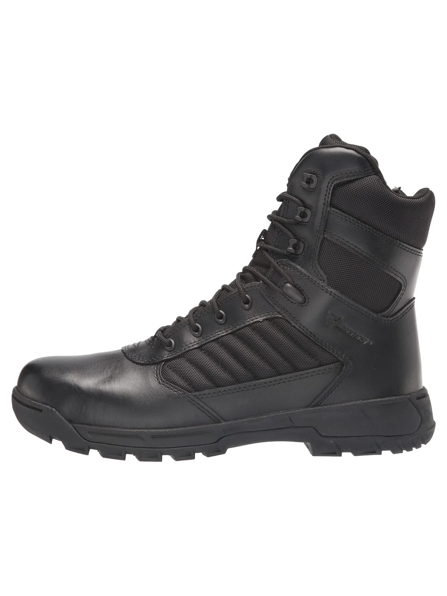 Ботинки Bates Footwear Tactical Sport 2 Tall Side Zip — изображение 3 из 7, черный