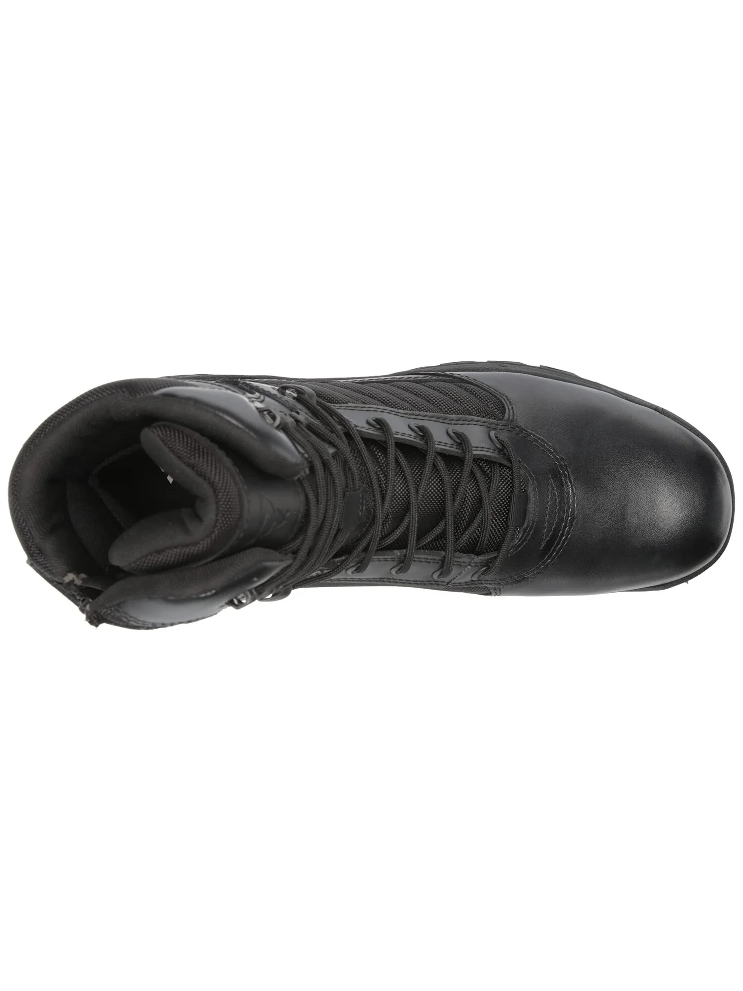 Ботинки Bates Footwear Tactical Sport 2 Tall Side Zip — изображение 4 из 7, черный