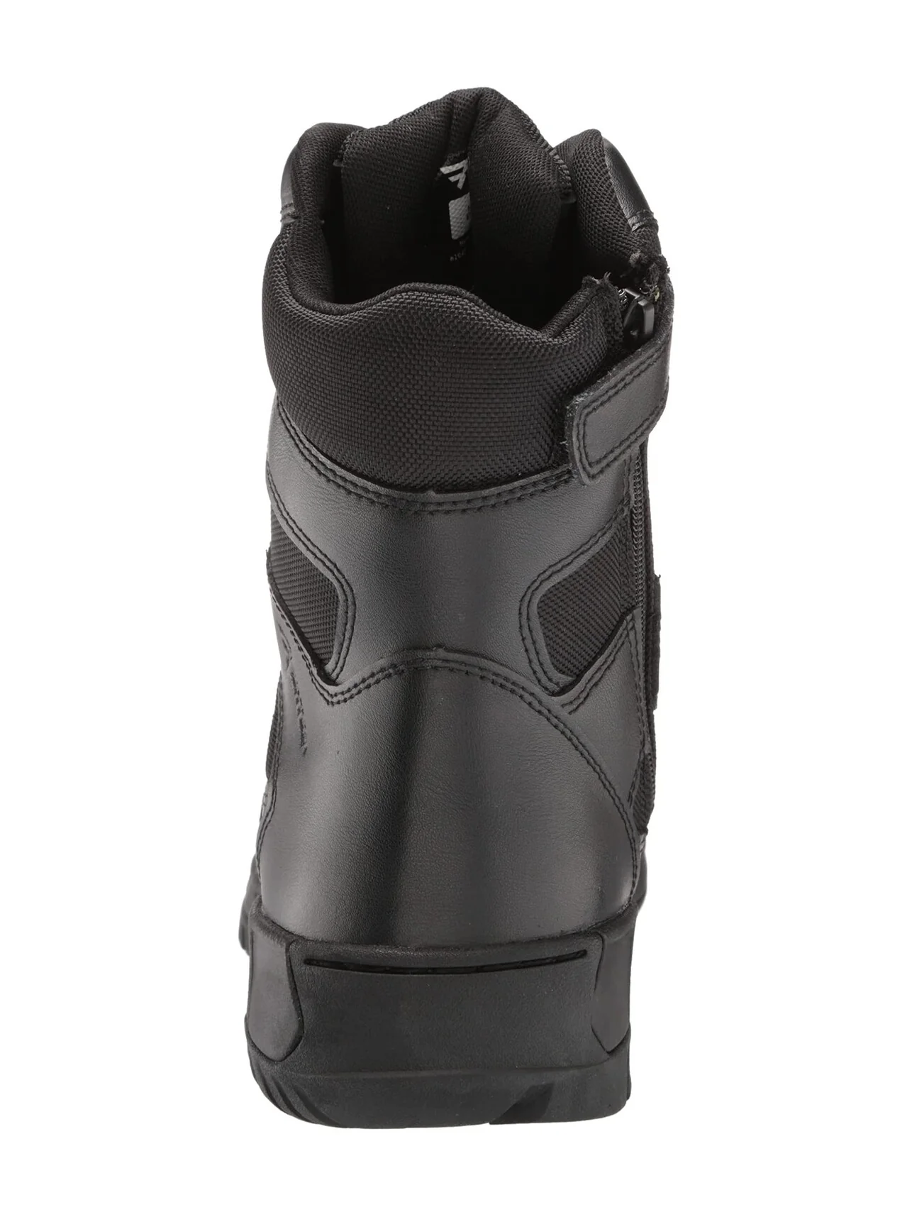 Ботинки Bates Footwear Tactical Sport 2 Tall Side Zip — изображение 5 из 7, черный