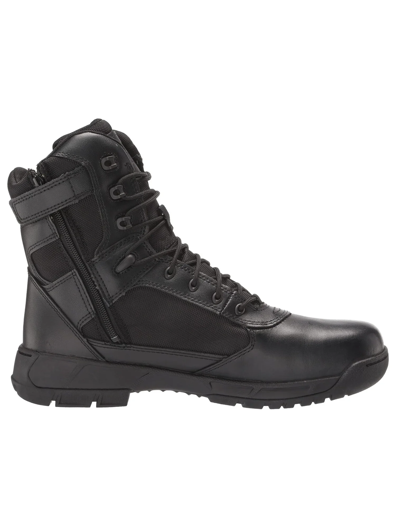 Ботинки Bates Footwear Tactical Sport 2 Tall Side Zip — изображение 6 из 7, черный