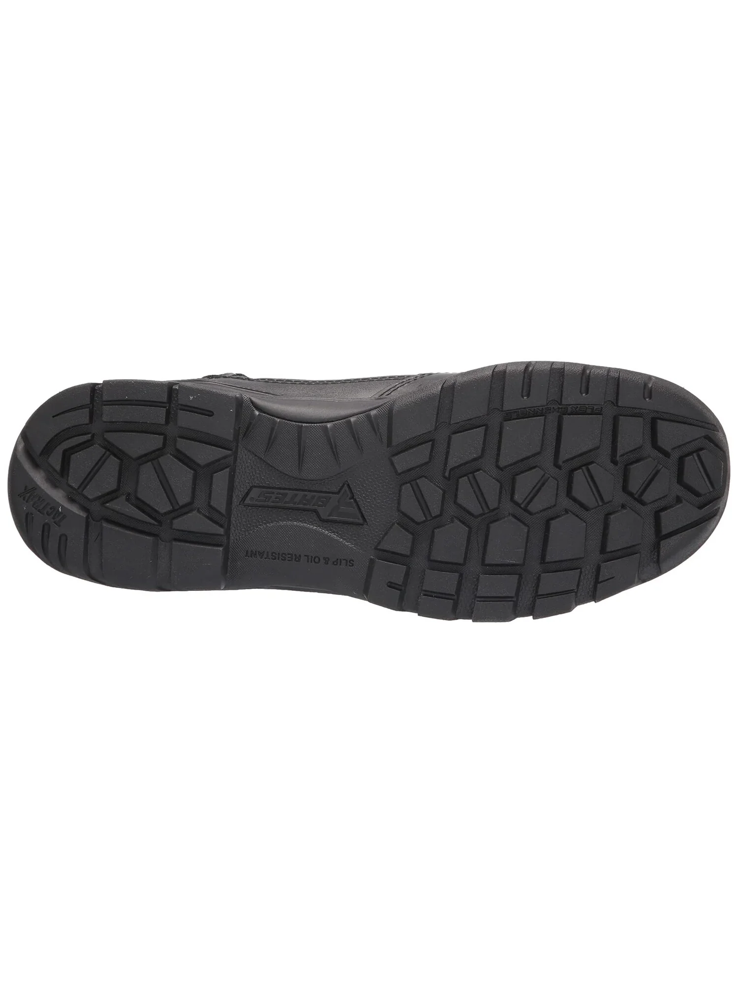 Ботинки Bates Footwear Tactical Sport 2 Tall Side Zip — изображение 7 из 7, черный