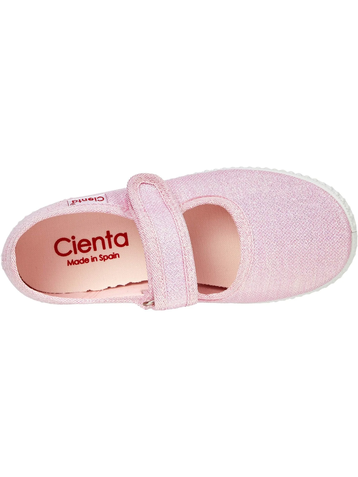 Кроссовки 56083 Cienta — изображение 2 из 6, жевательная резинка