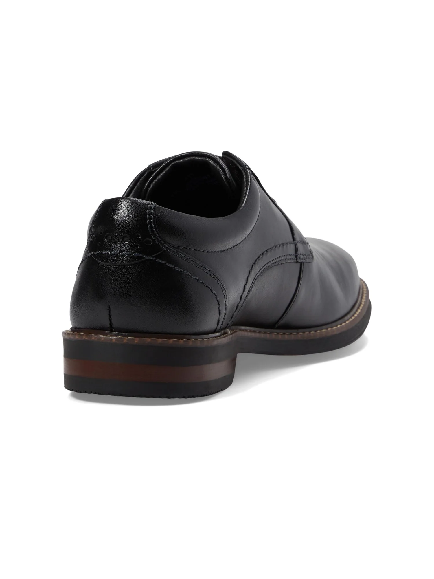 Оксфорды Nunn Bush Calderone Plain Toe