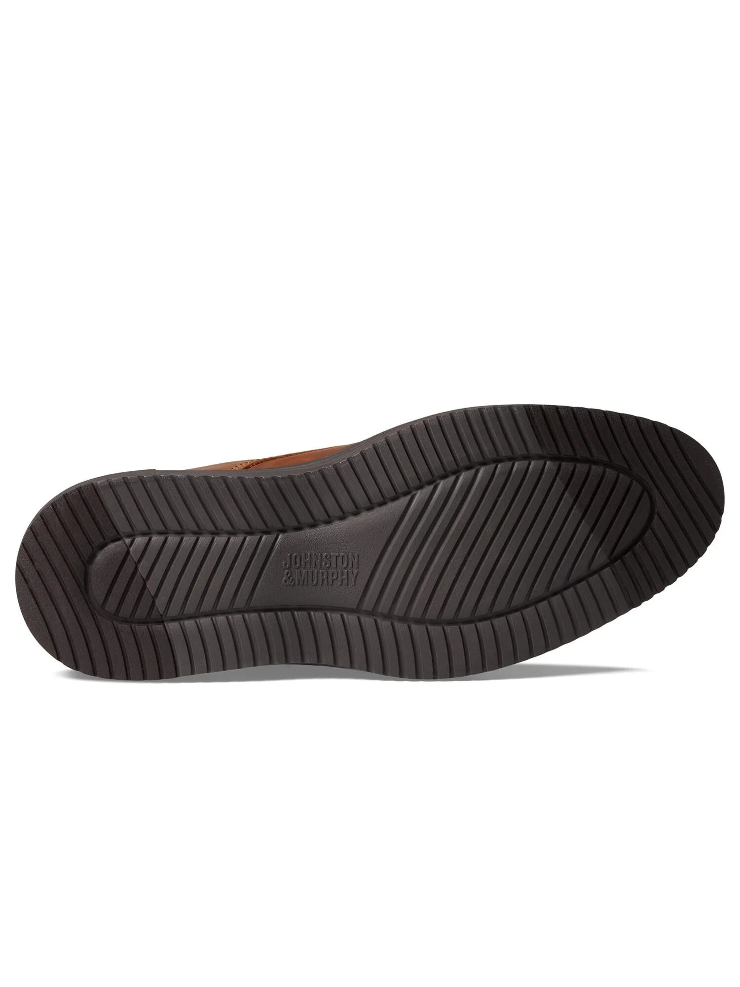 Кроссовки Johnston & Murphy Upton Plain Toe — изображение 2 из 4, бежевый