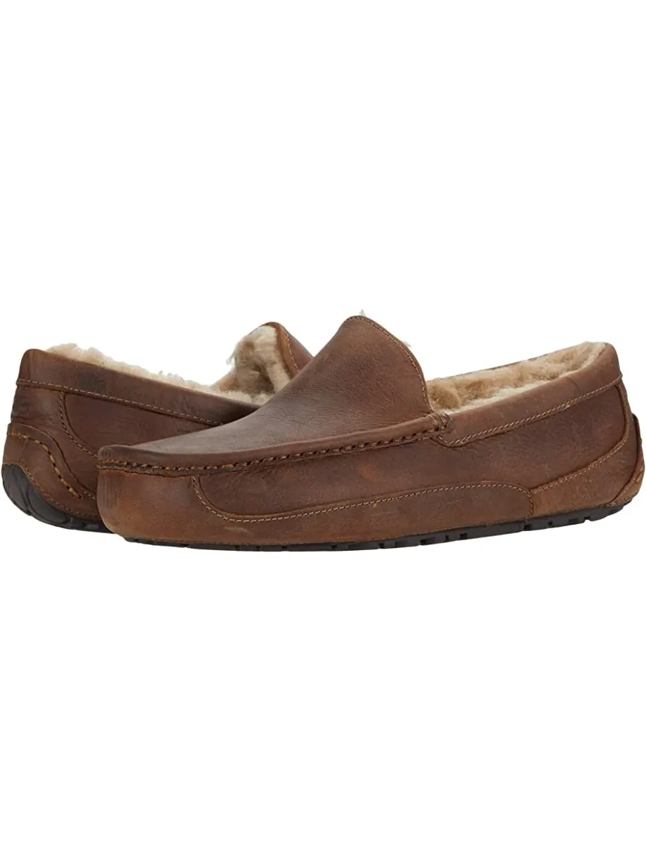 Слипперы Ascot UGG — изображение 1 из 7, таун