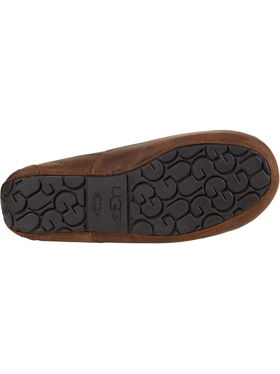 Слипперы Ascot UGG — изображение 3 из 7, таун
