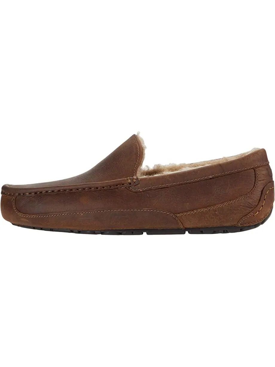 Слипперы Ascot UGG — изображение 4 из 7, таун