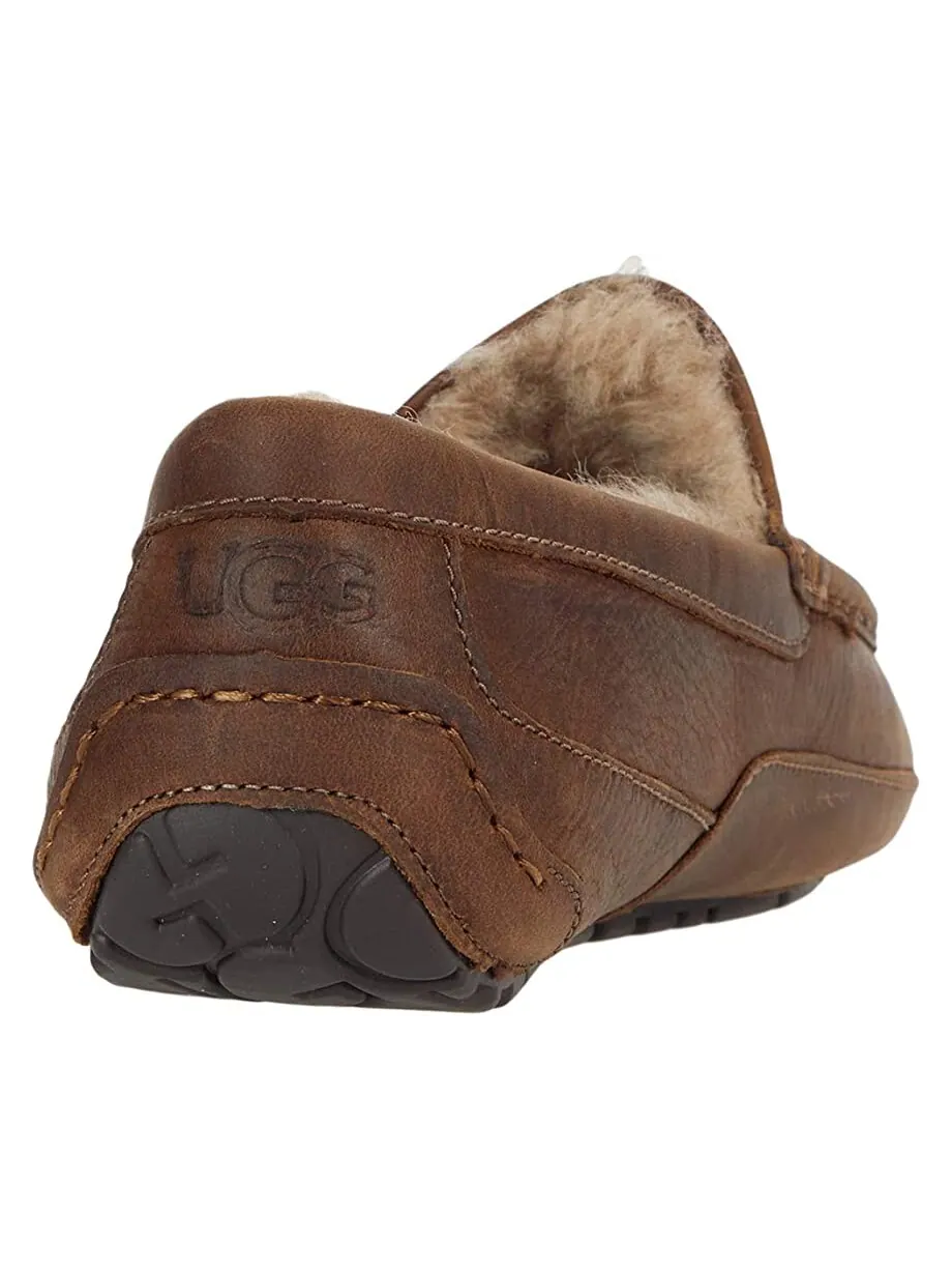 Слипперы Ascot UGG — изображение 5 из 7, таун