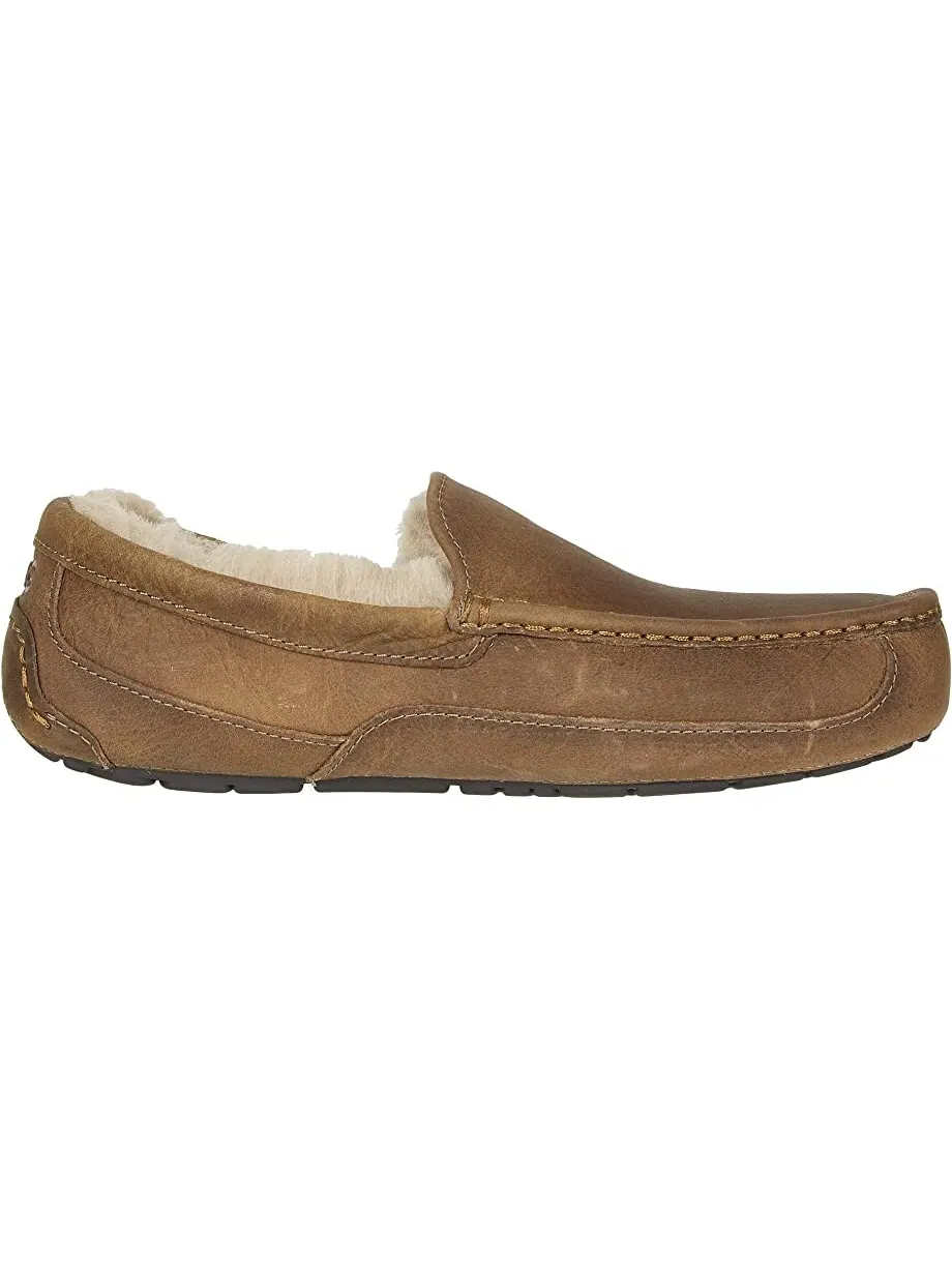 Слипперы Ascot UGG — изображение 6 из 7, таун