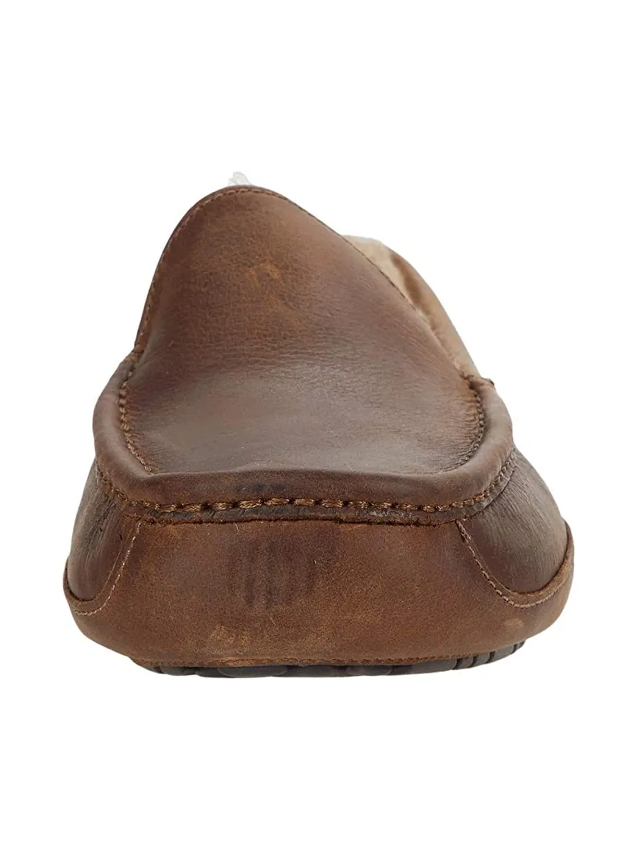 Слипперы Ascot UGG — изображение 7 из 7, таун