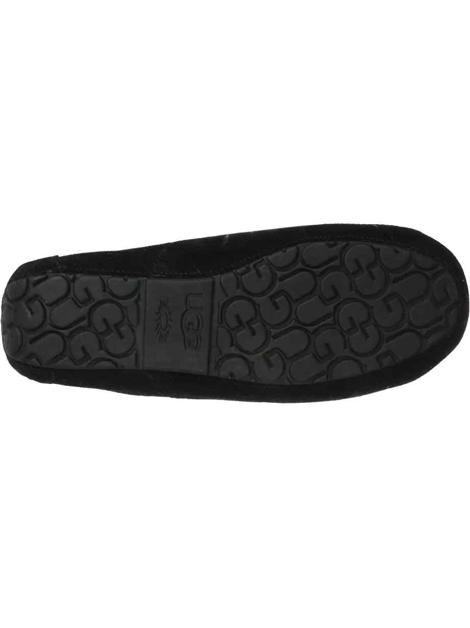 Слипперы Ascot UGG — изображение 3 из 7, черный