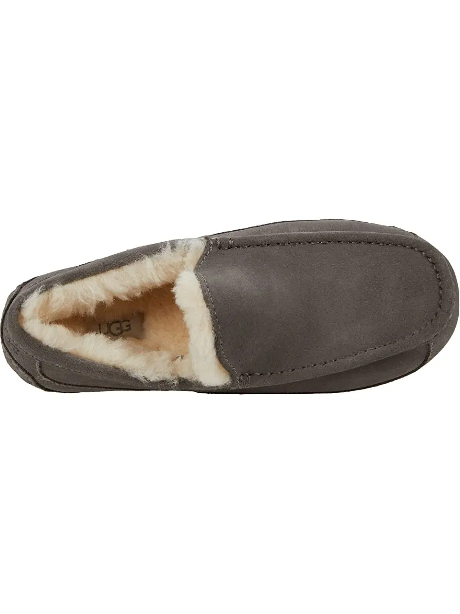 Слипперы Ascot UGG — изображение 2 из 6, серый