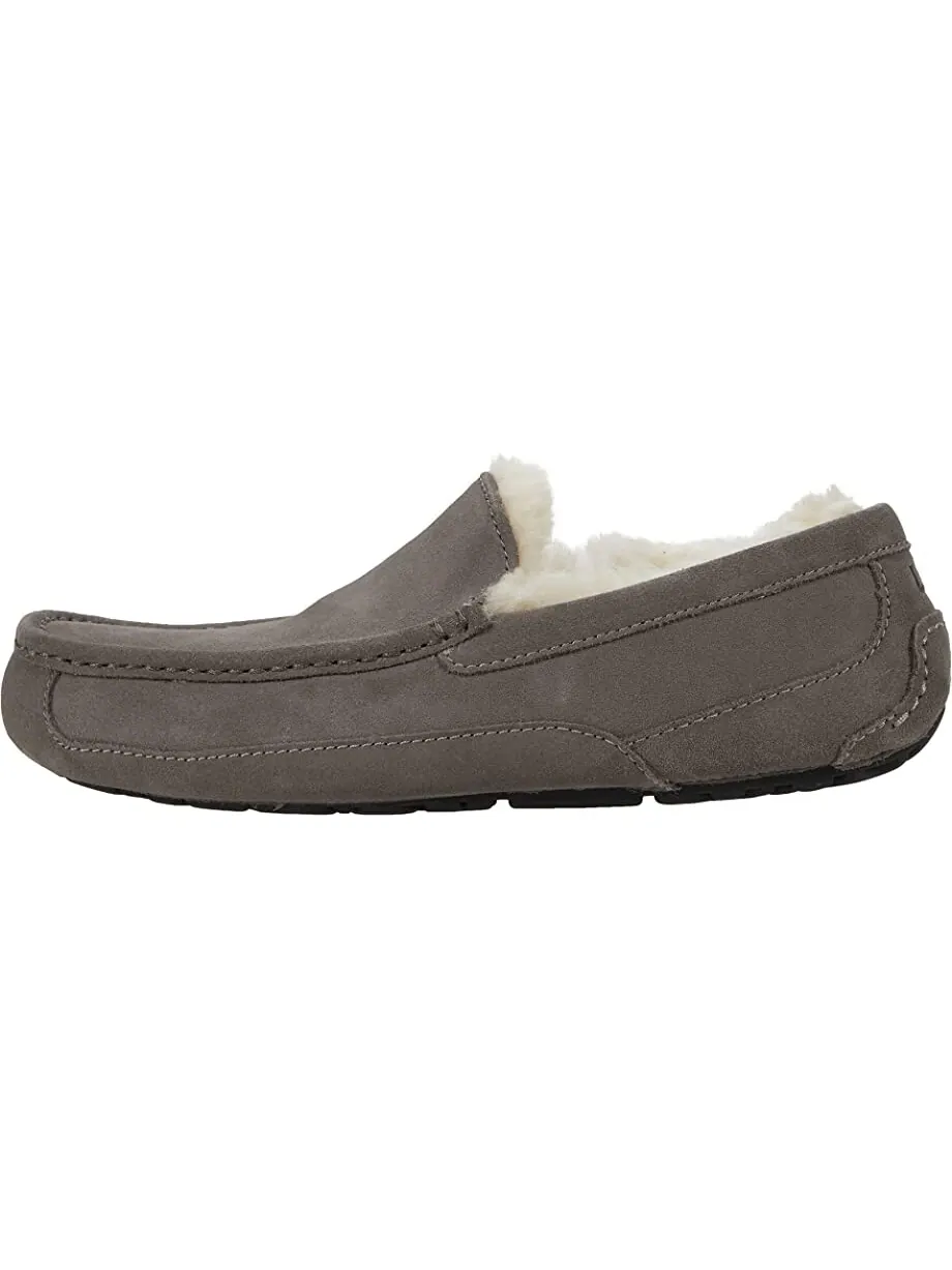 Слипперы Ascot UGG — изображение 4 из 6, серый