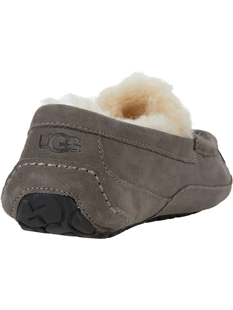 Слипперы Ascot UGG — изображение 5 из 6, серый