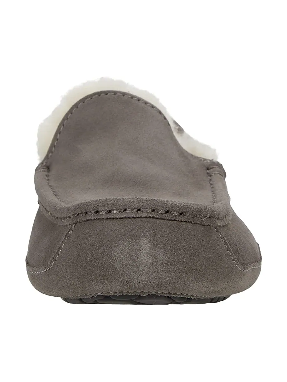 Слипперы Ascot UGG — изображение 6 из 6, серый