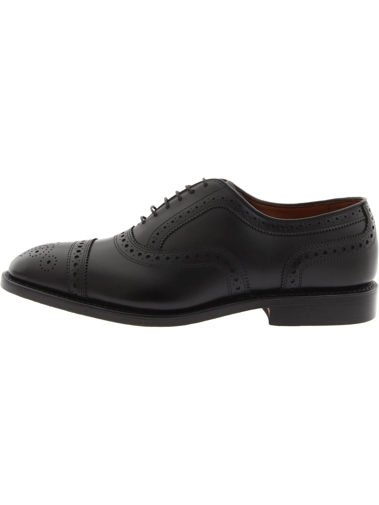 Оксфорды Allen Edmonds Strand — изображение 4 из 4, черный