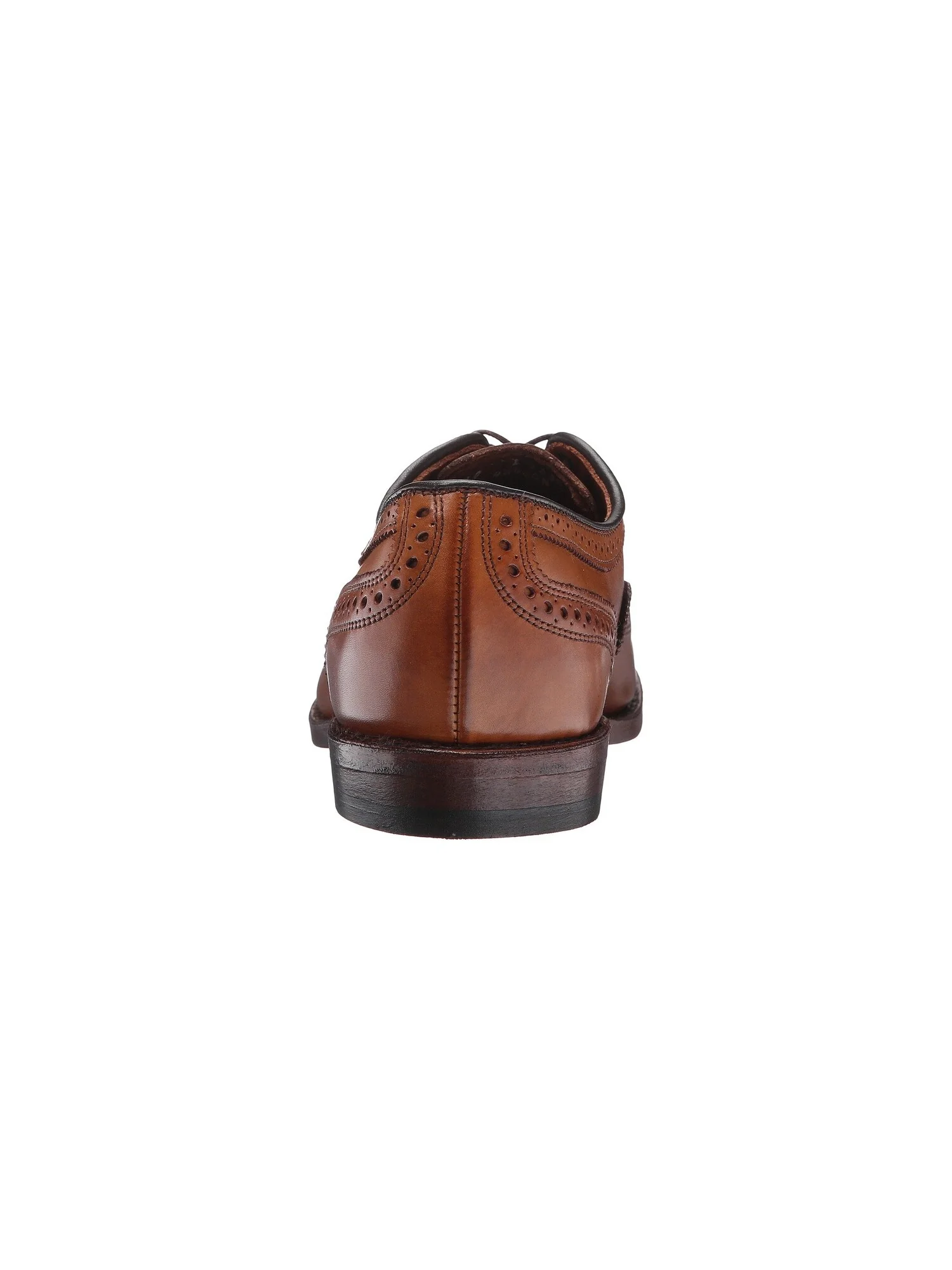 Оксфорды Allen Edmonds Strand — изображение 3 из 4, ореховой