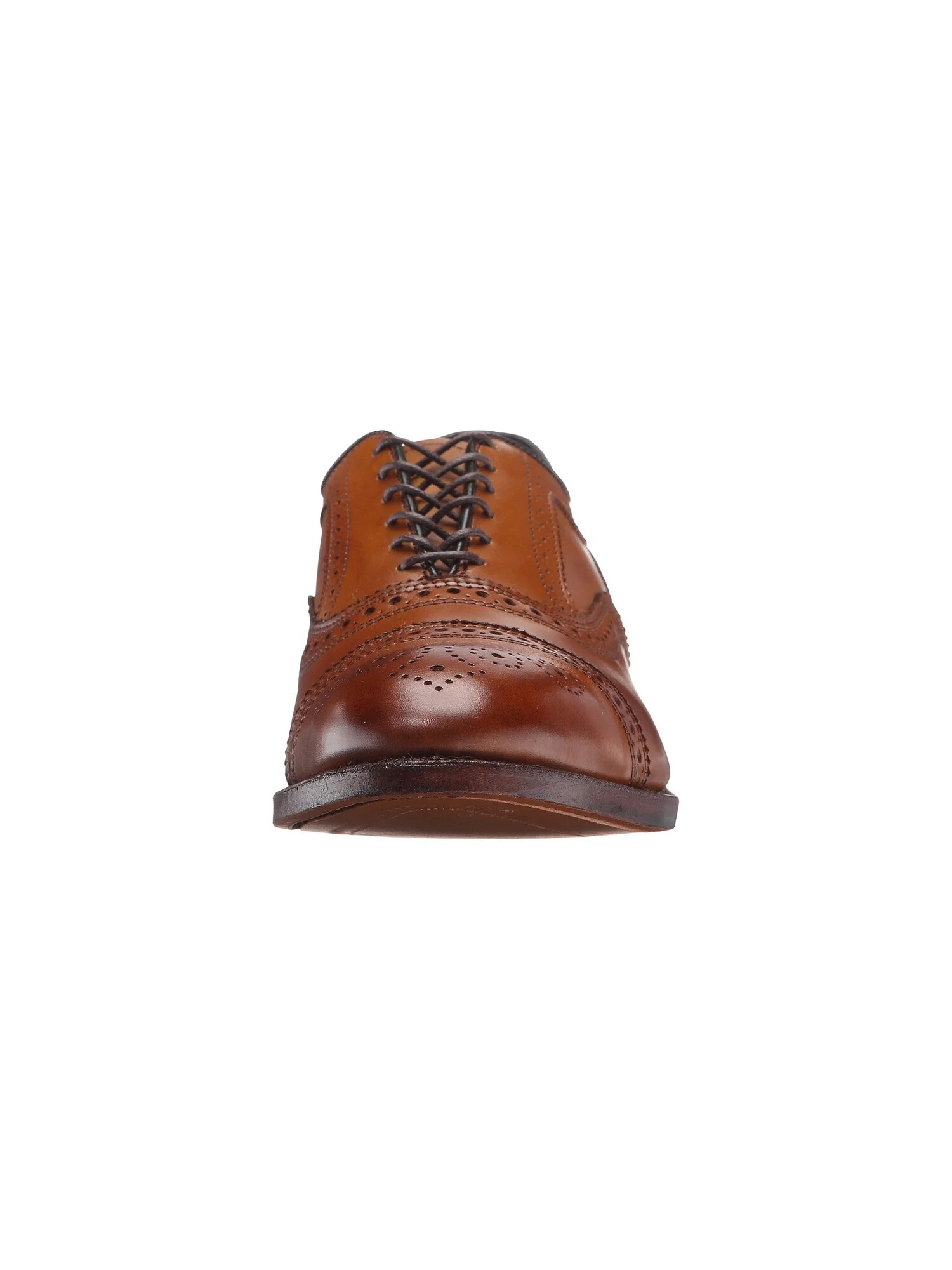 Оксфорды Allen Edmonds Strand — изображение 4 из 4, ореховой