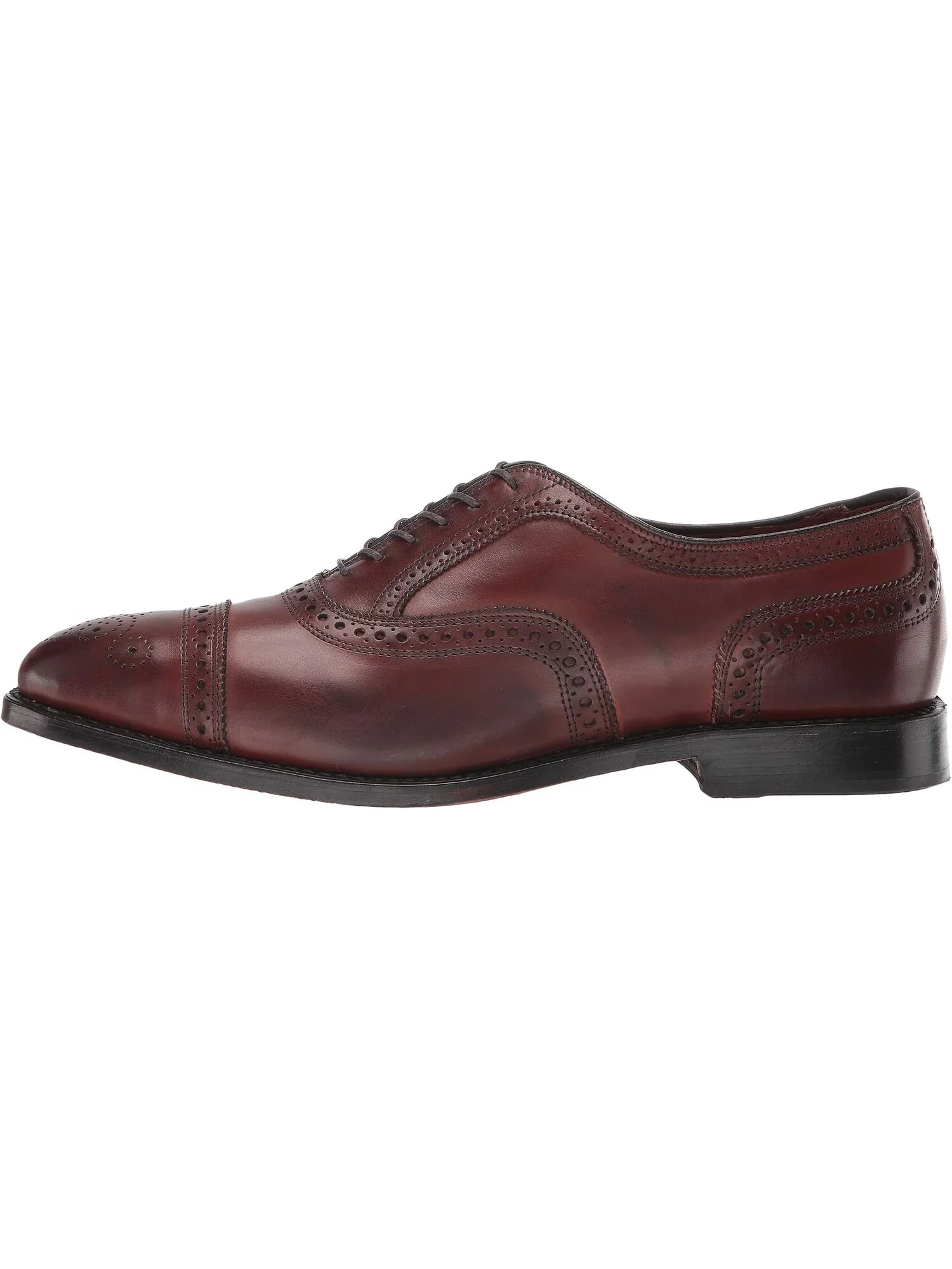 Оксфорды Allen Edmonds Strand — изображение 4 из 4, чили