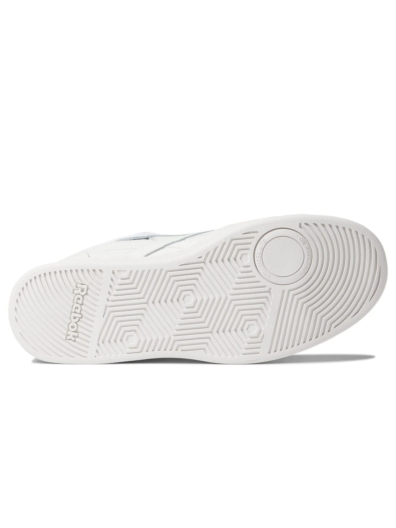 Кроссовки Reebok Work Club Memt Work EH Comp Toe — изображение 1 из 4, белый