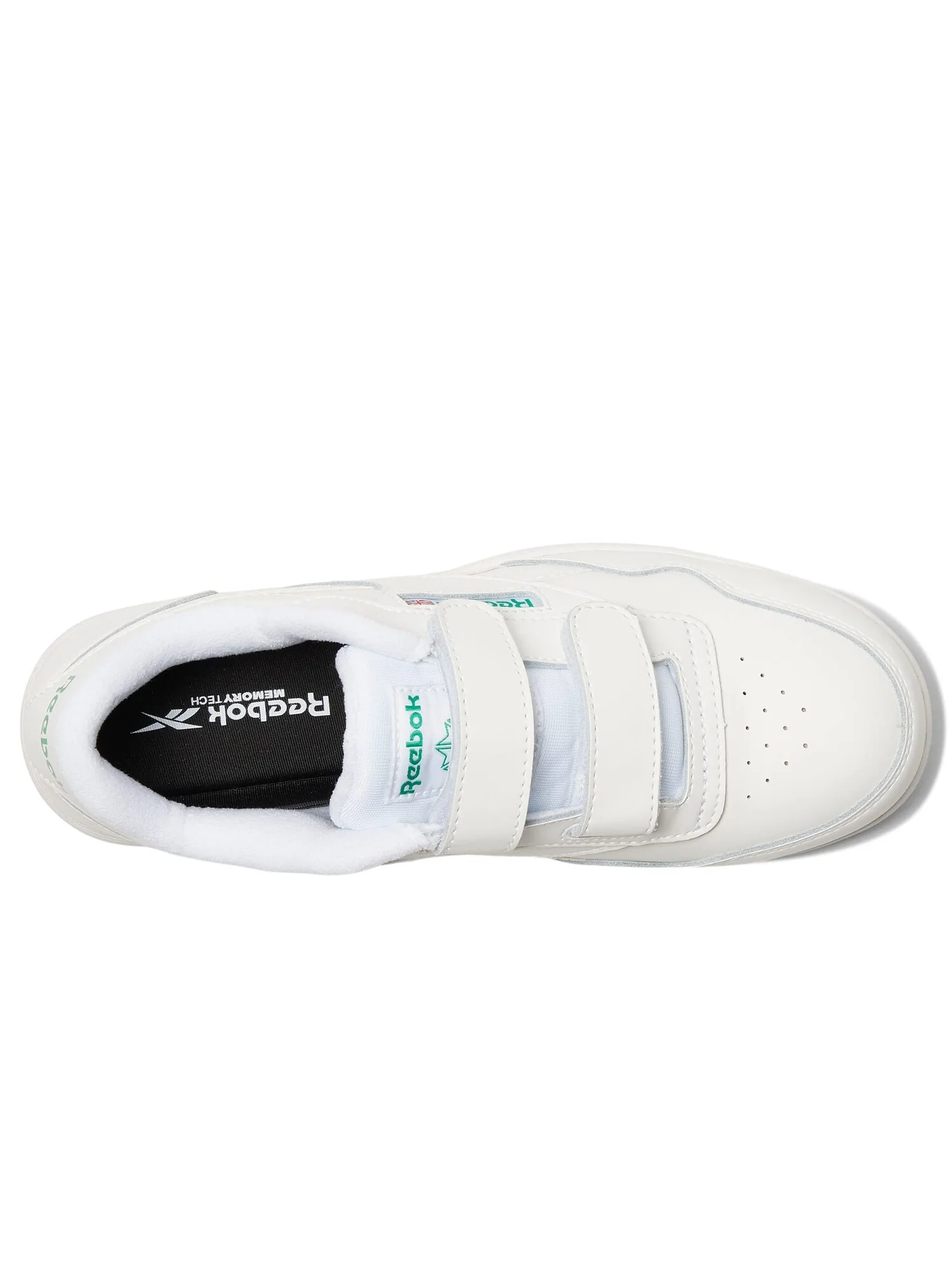 Кроссовки Reebok Work Club Memt Work EH Comp Toe — изображение 2 из 4, белый