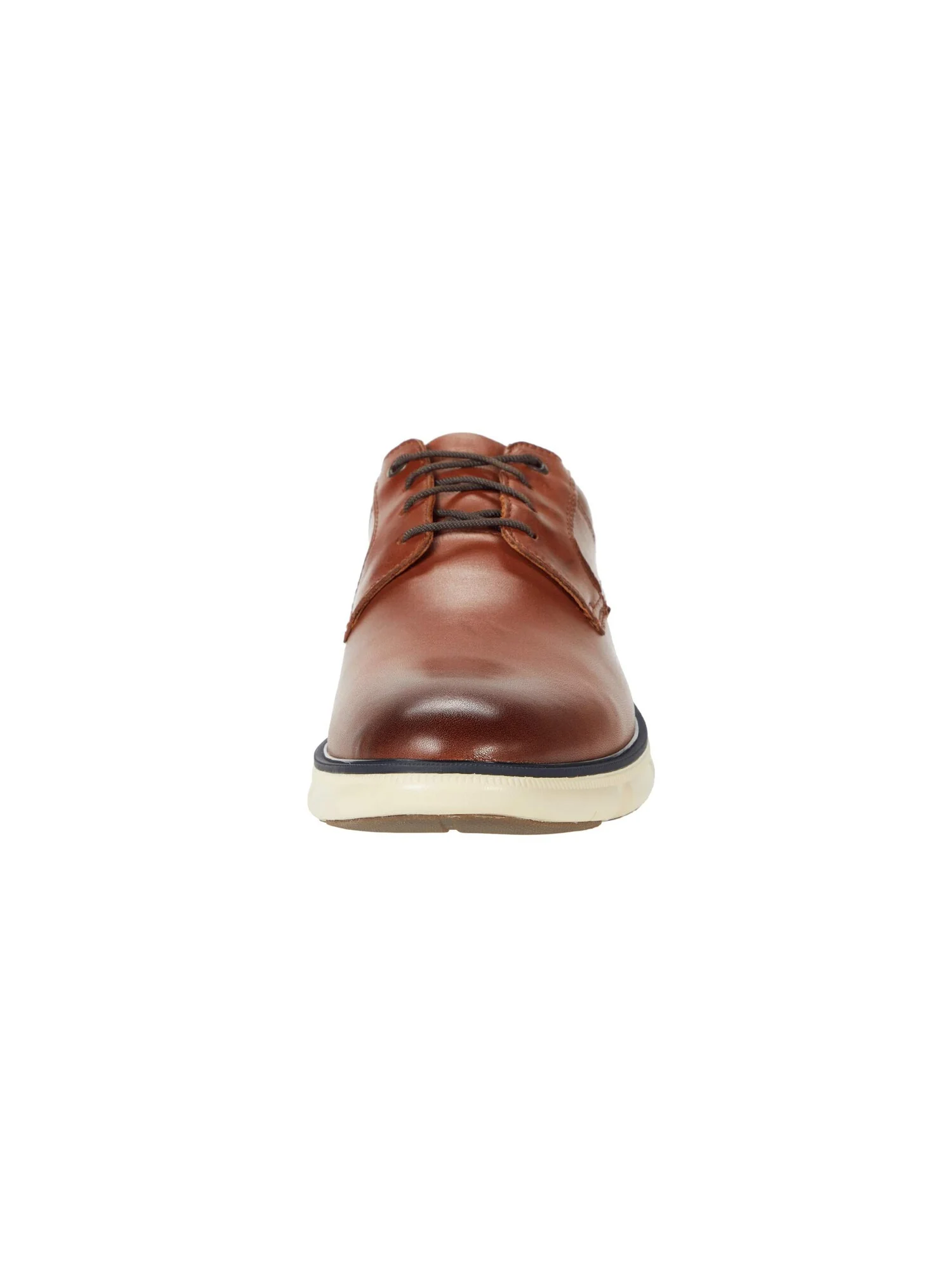 Оксфорды Johnston & Murphy Waterproof XC4 Tanner Plain Toe — изображение 5 из 6, бежевый