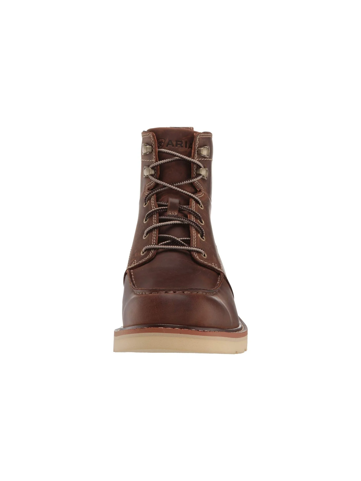 Ботинки Ariat Recon Lace — изображение 3 из 7, коричневый