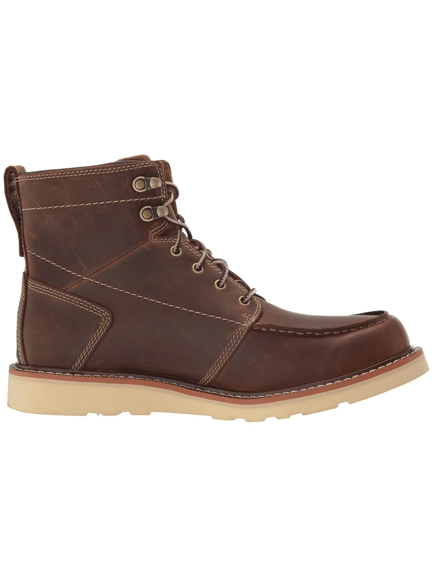 Ботинки Ariat Recon Lace — изображение 4 из 7, коричневый