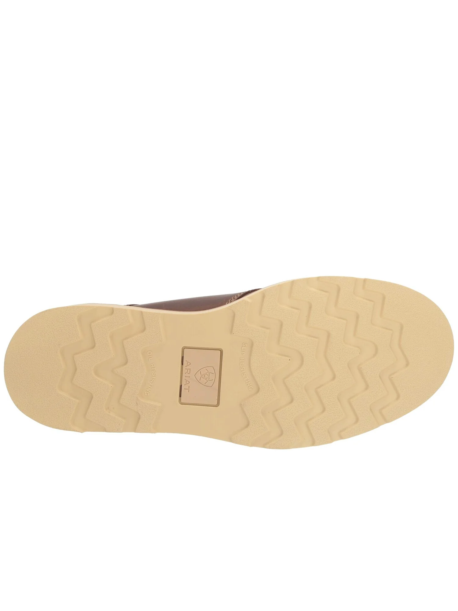 Ботинки Ariat Recon Lace — изображение 6 из 7, коричневый