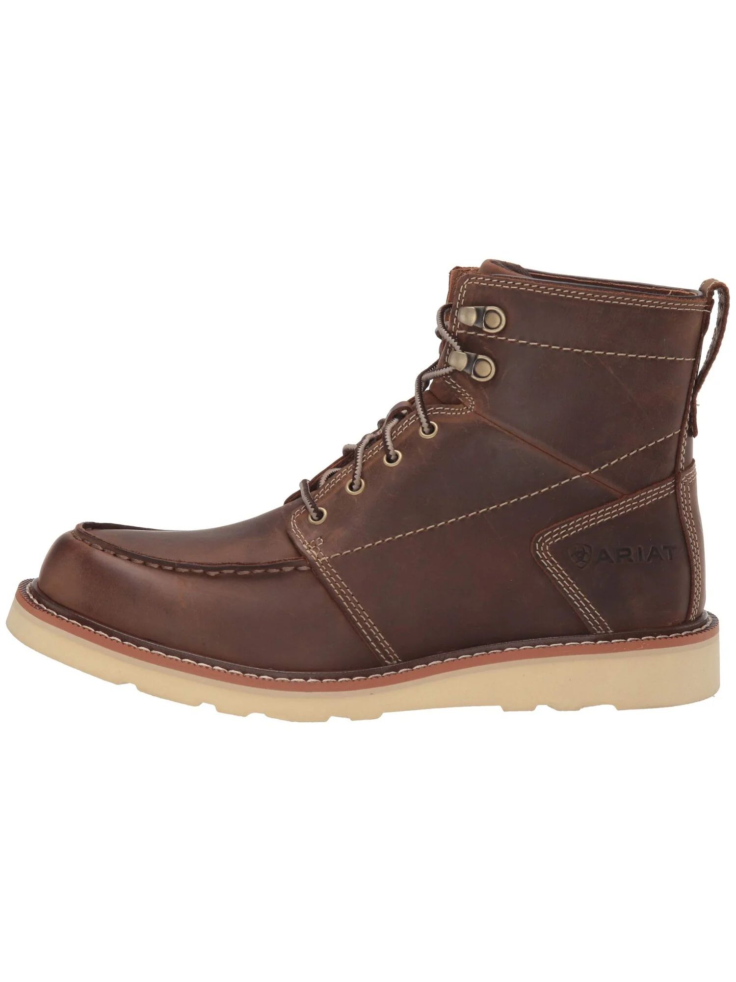 Ботинки Ariat Recon Lace — изображение 7 из 7, коричневый