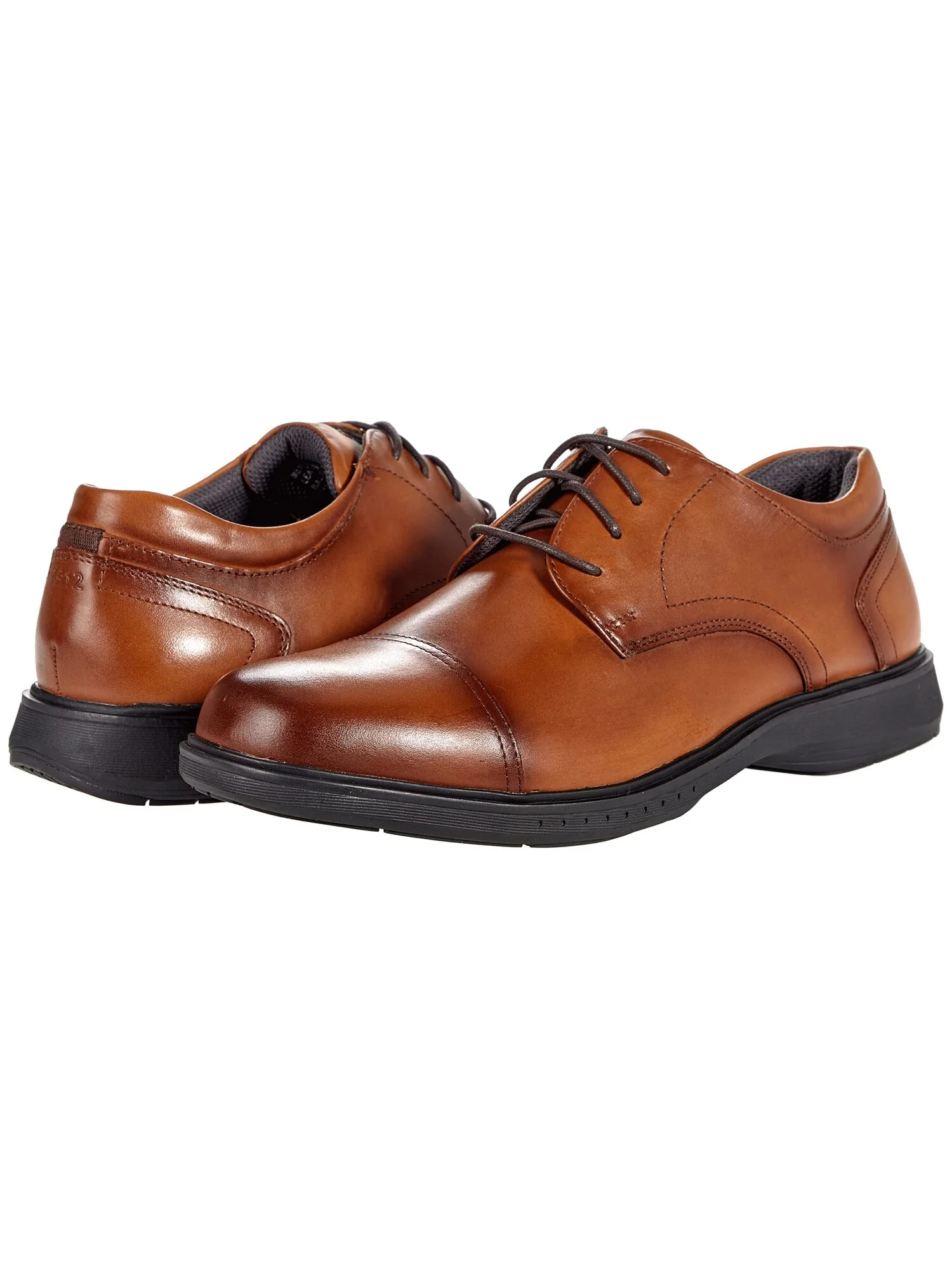 Оксфорды Nunn Bush Kore Pro Cap Toe